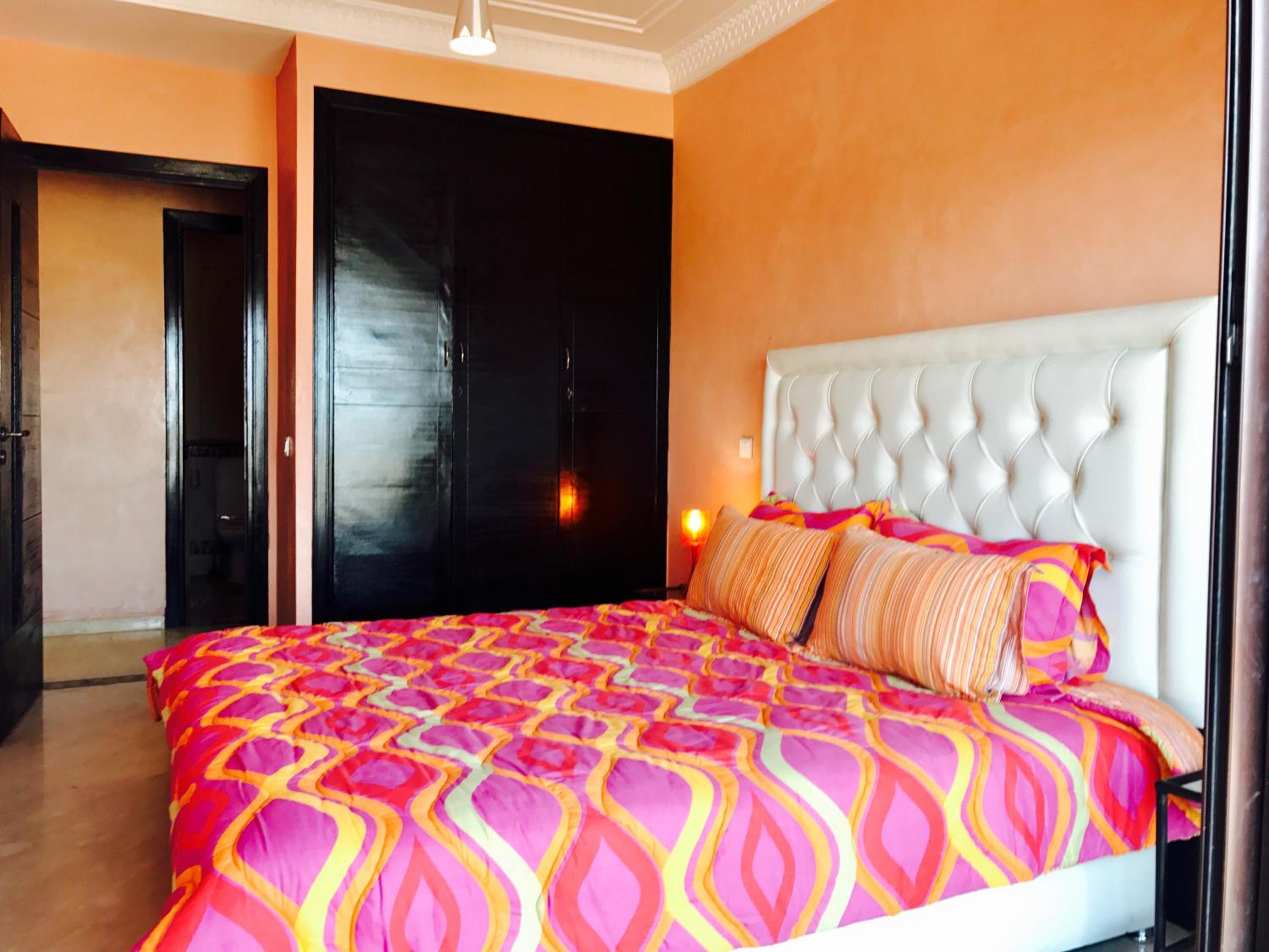 Sabor Apartments Anas Majorelle