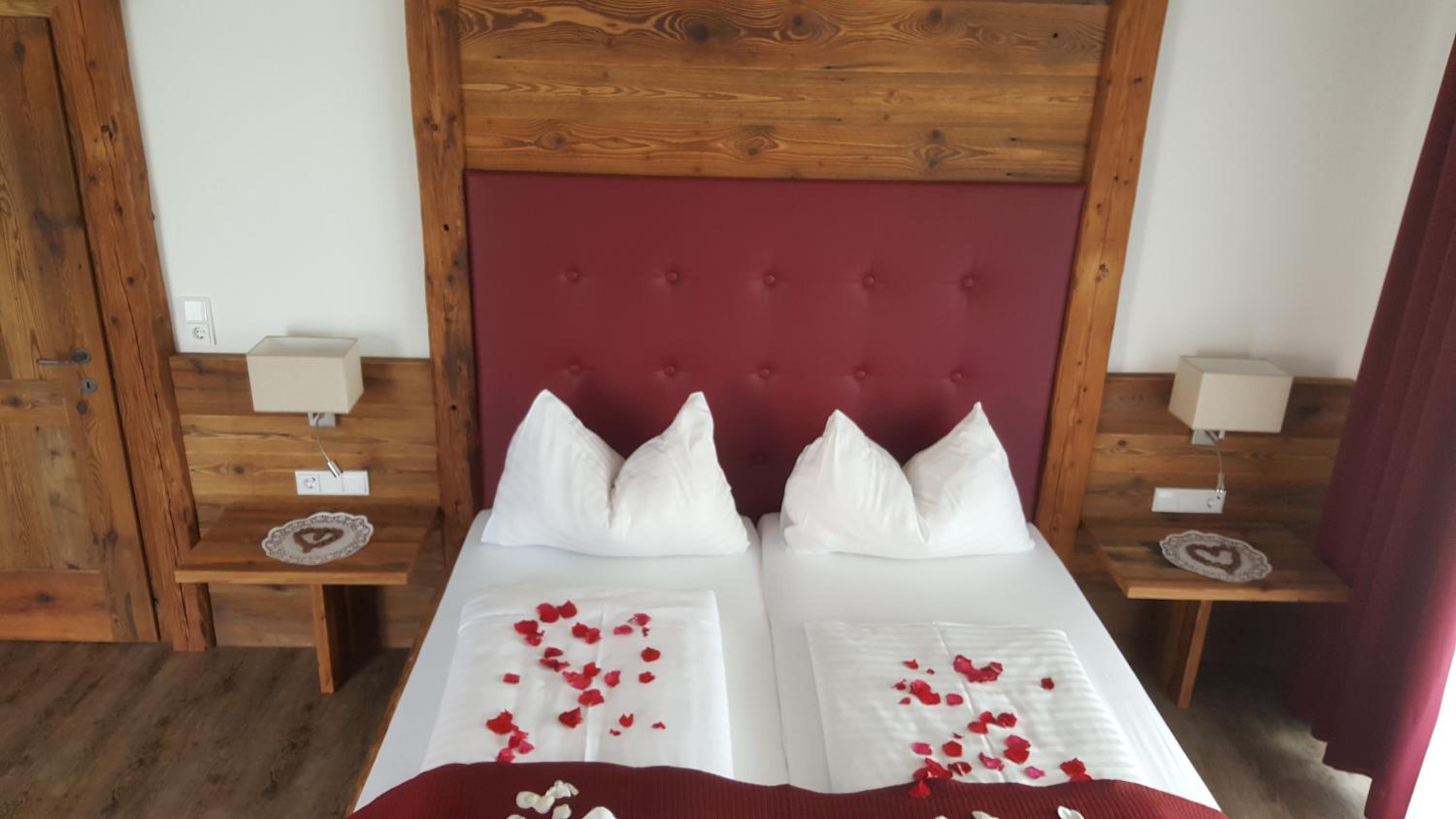 Hotel Restaurant Perschler