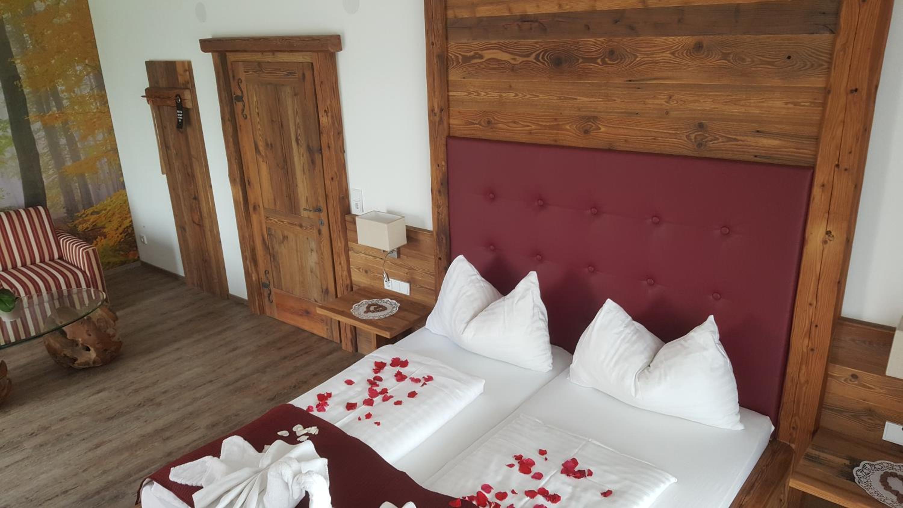 Hotel Restaurant Perschler