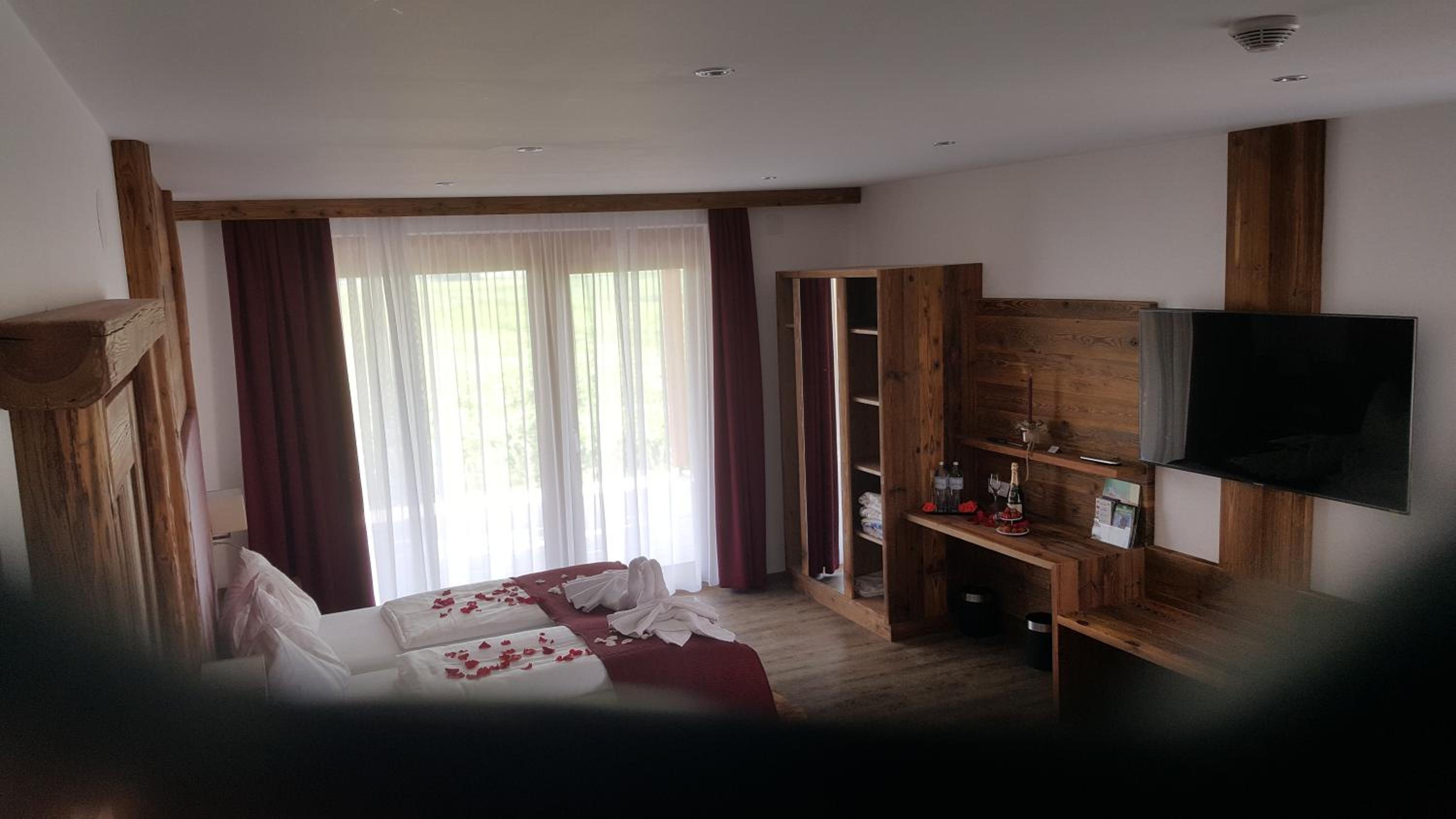 Hotel Restaurant Perschler