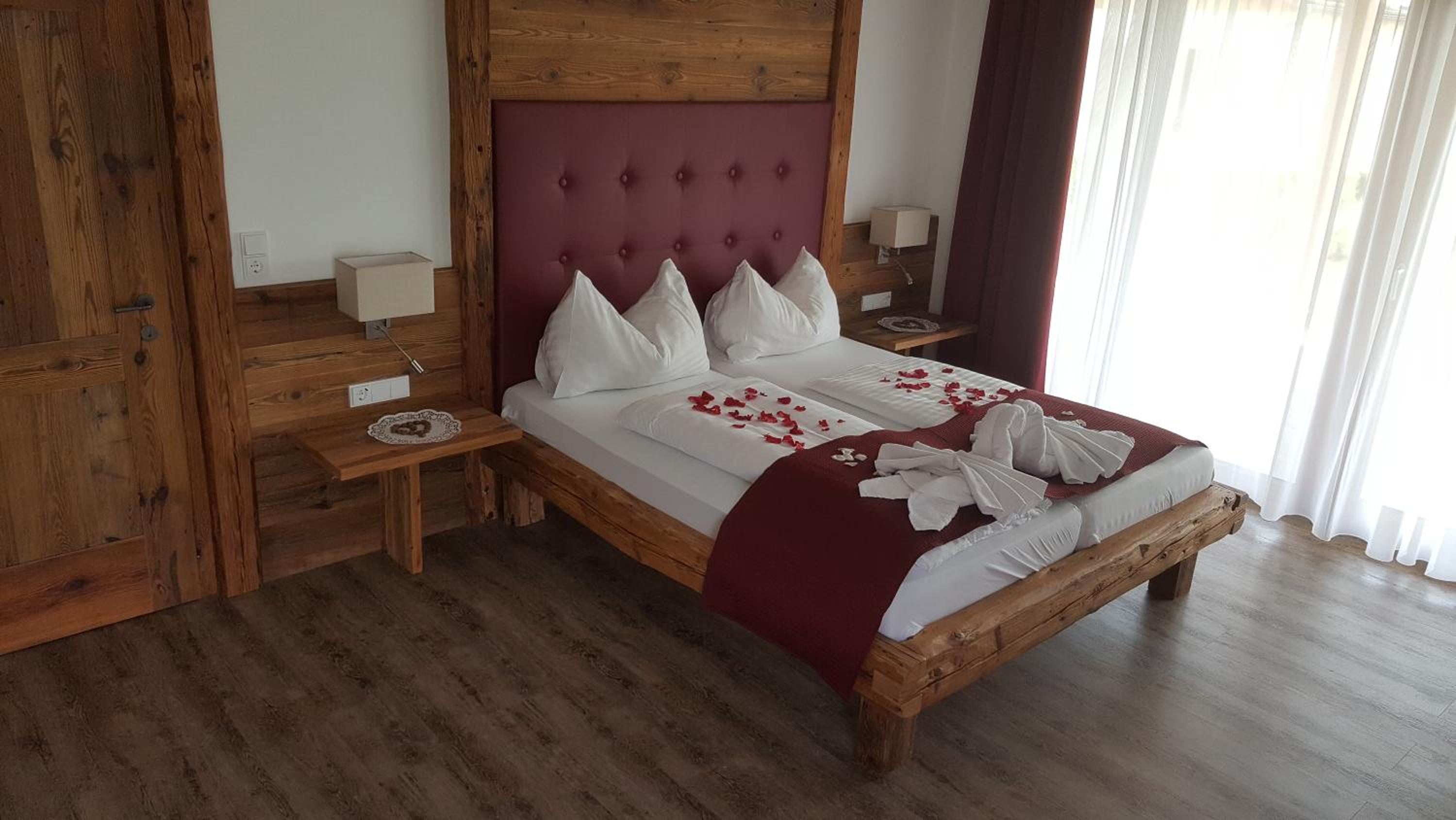 Hotel Restaurant Perschler
