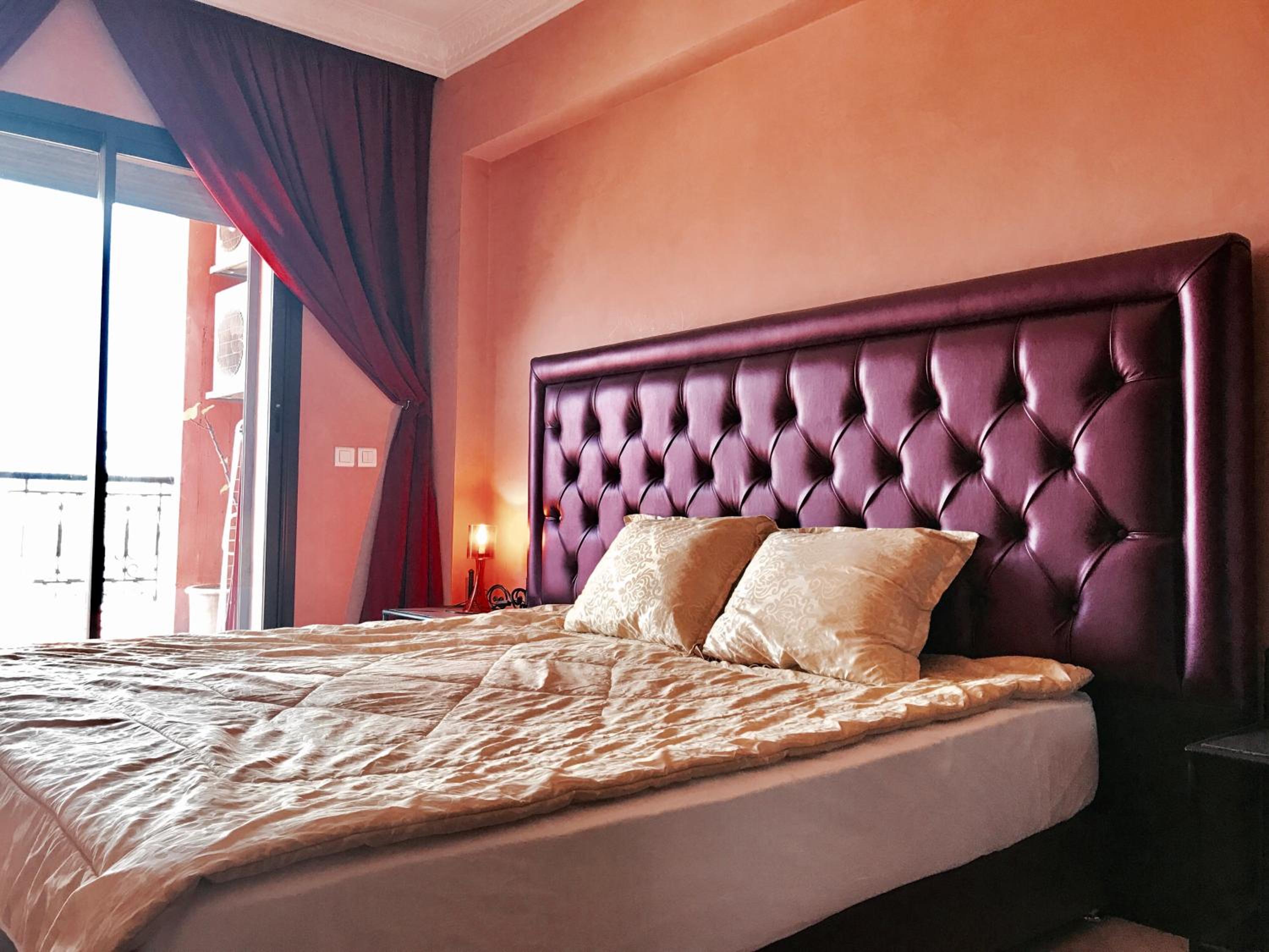 Sabor Apartments Anas Majorelle