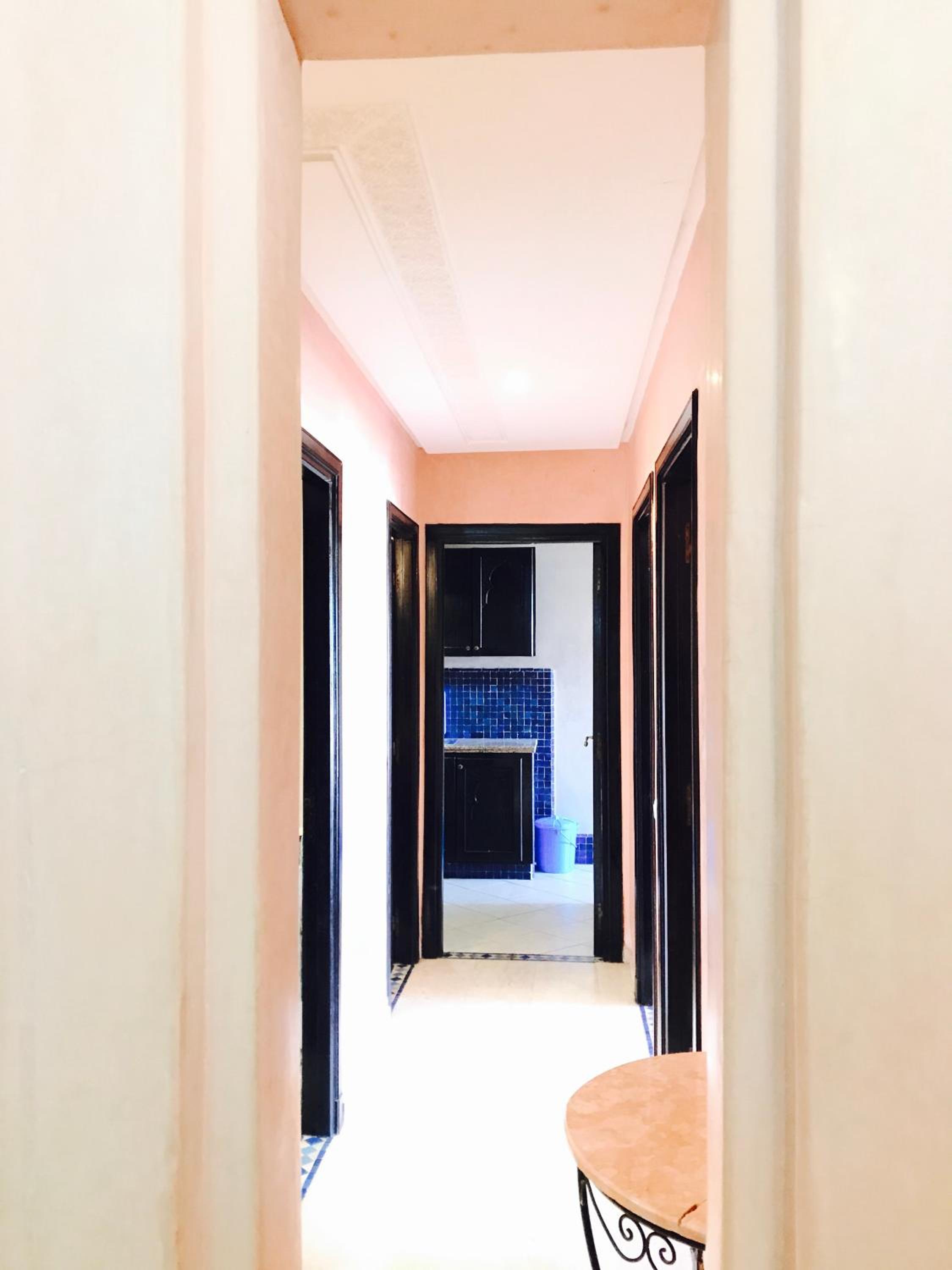 Sabor Apartments Anas Majorelle