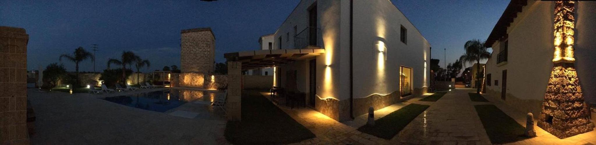 Casale Salento