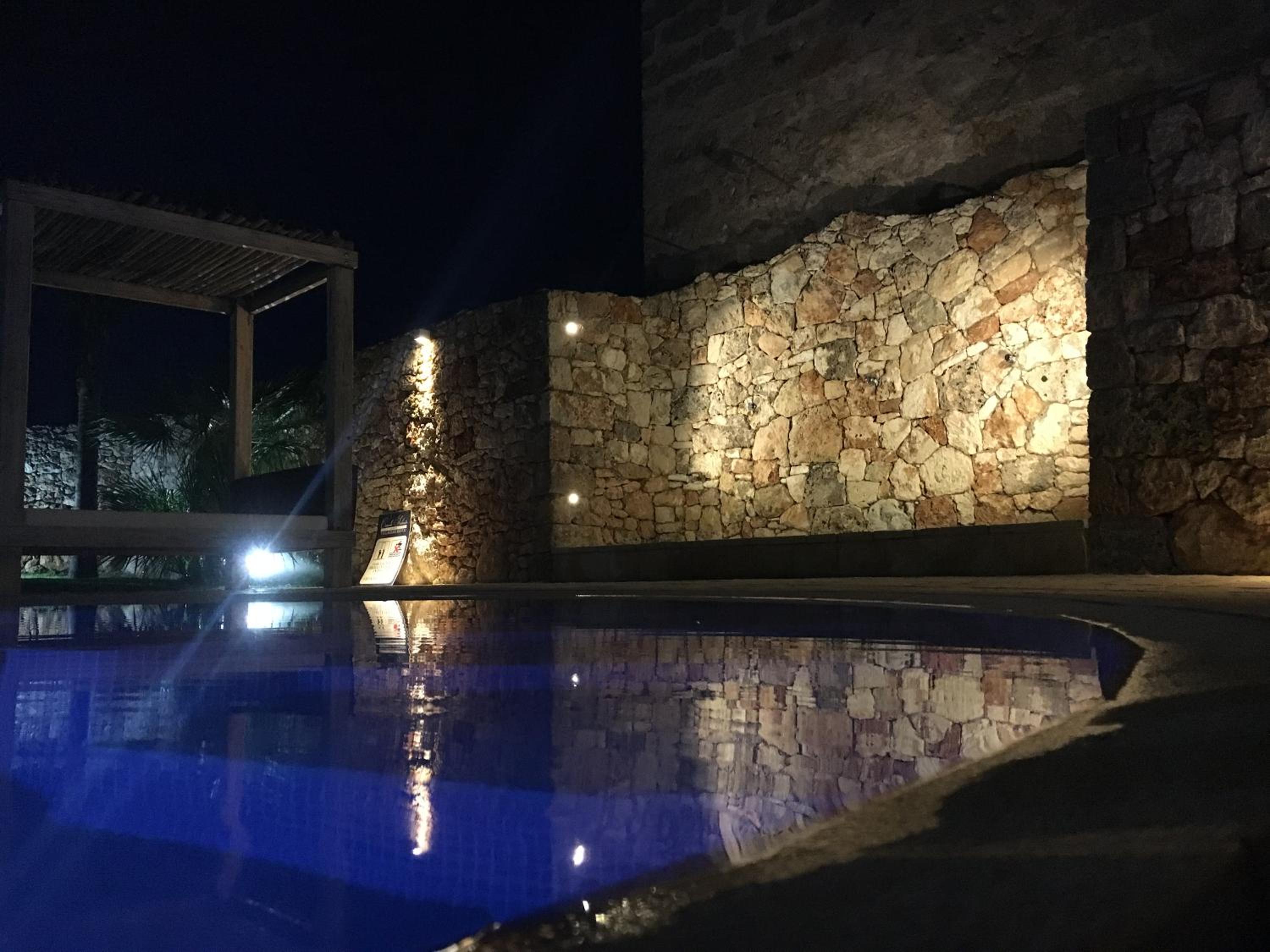 Casale Salento