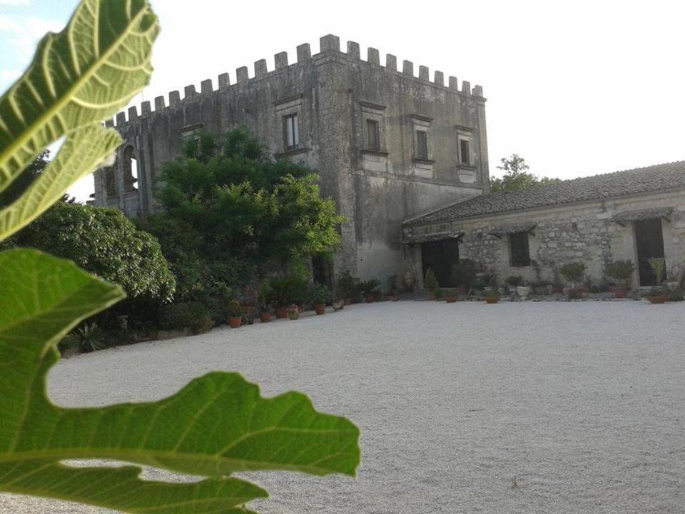 Torre Rodosta