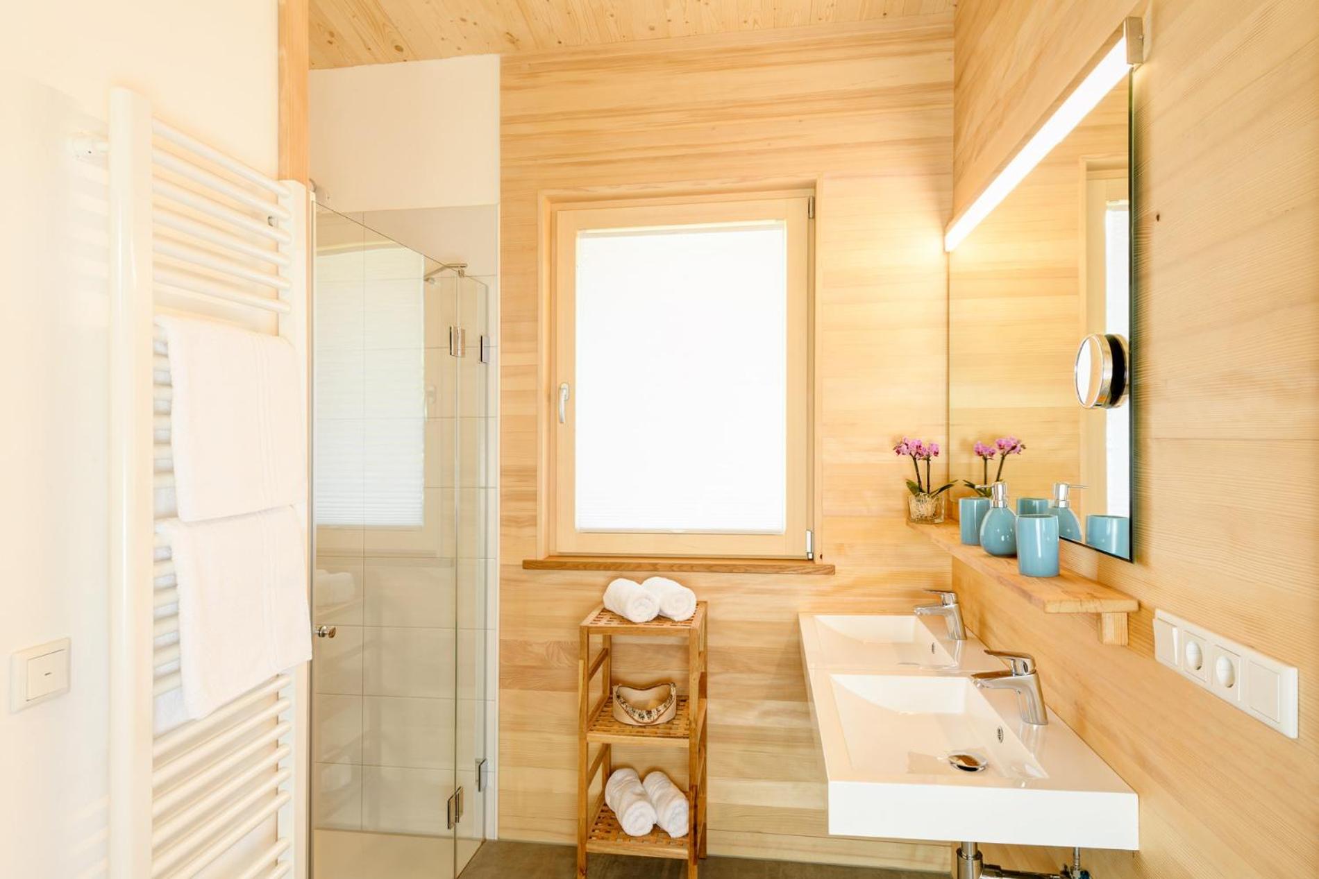 Gastler Chalet