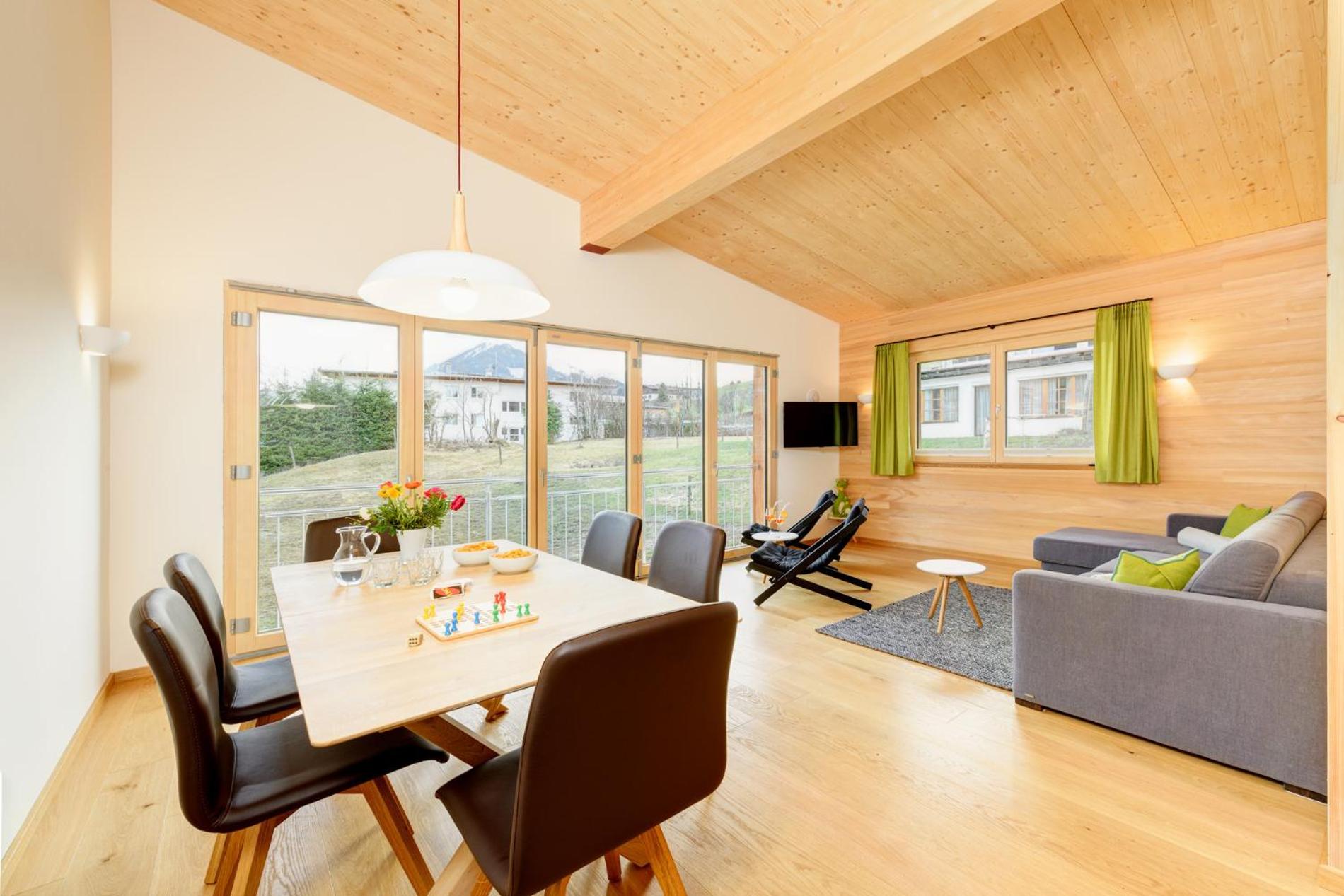 Gastler Chalet