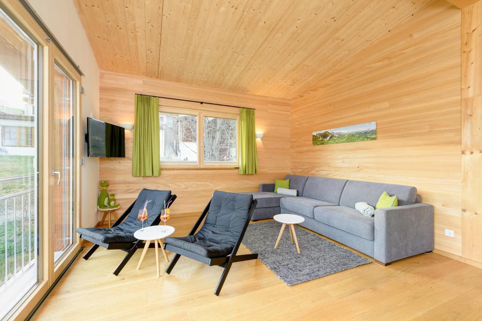 Gastler Chalet