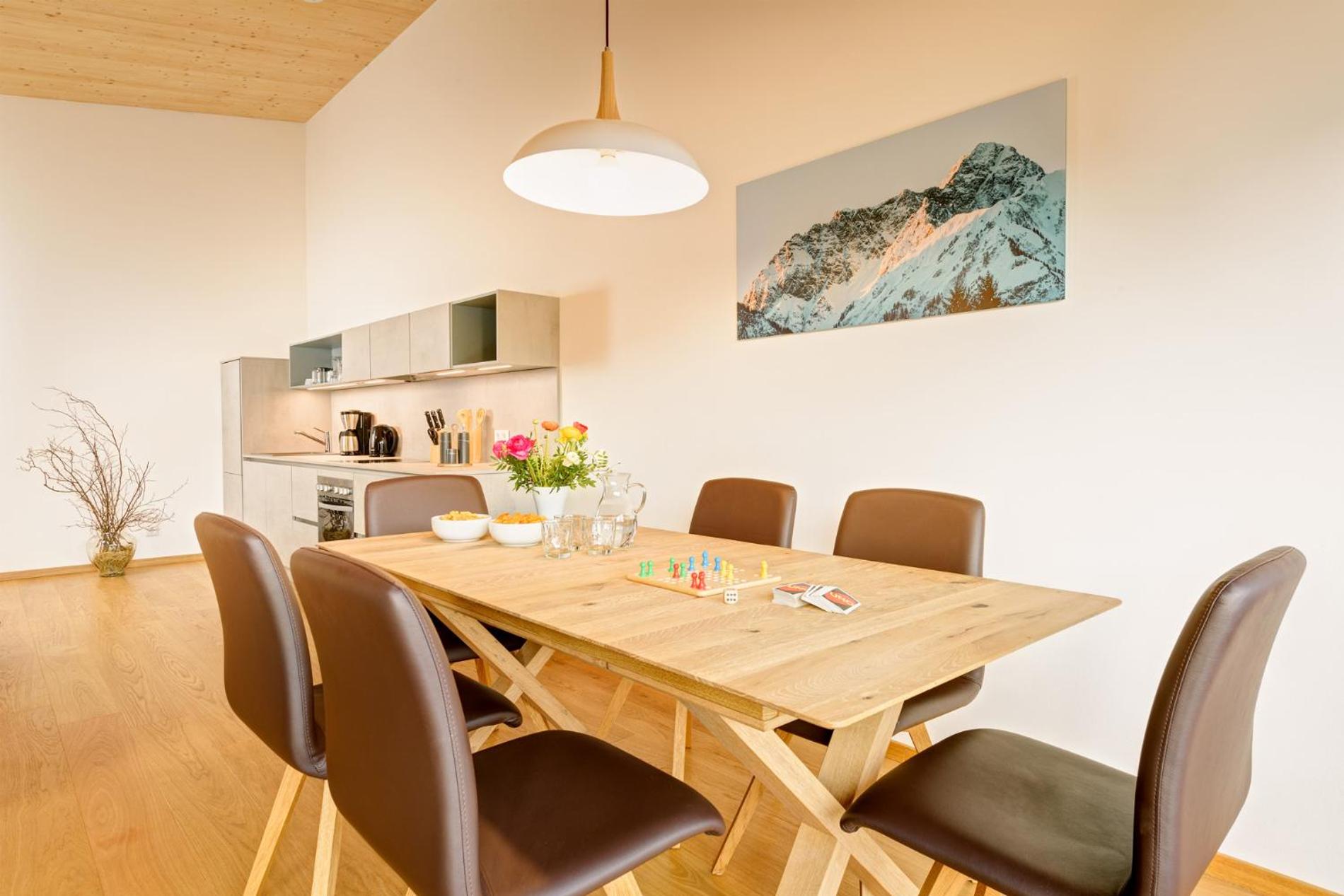 Gastler Chalet
