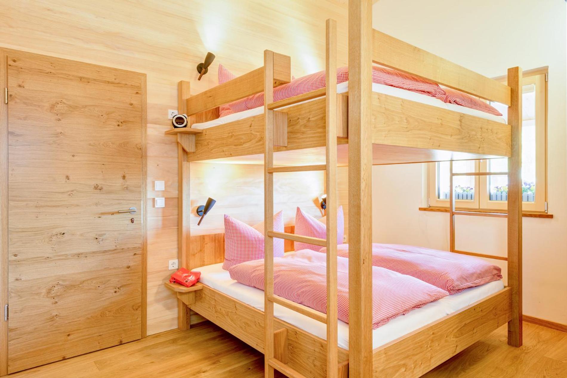 Gastler Chalet