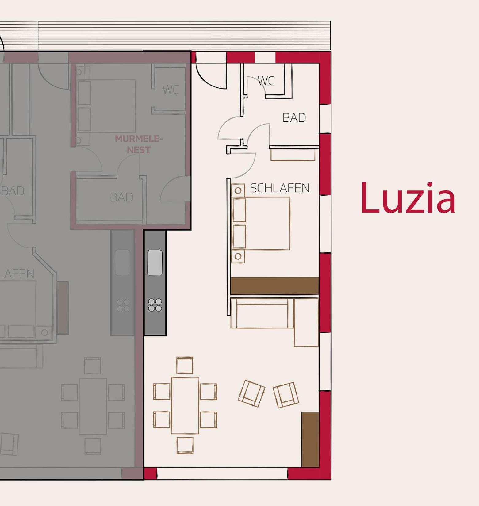 Gastler Chalet