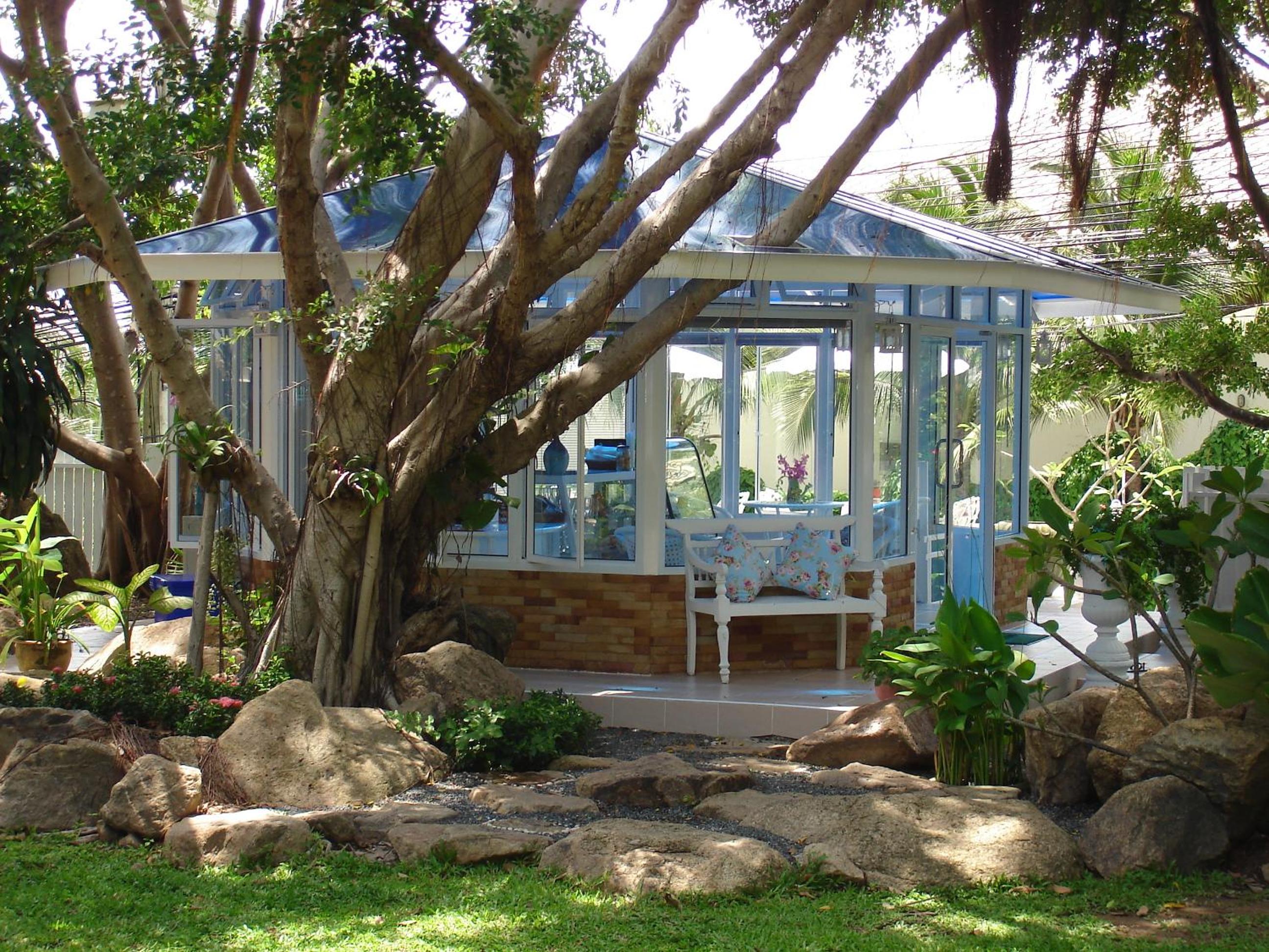 Banyan House Samui bed and breakfast (Adult Only), Chaweng - 20