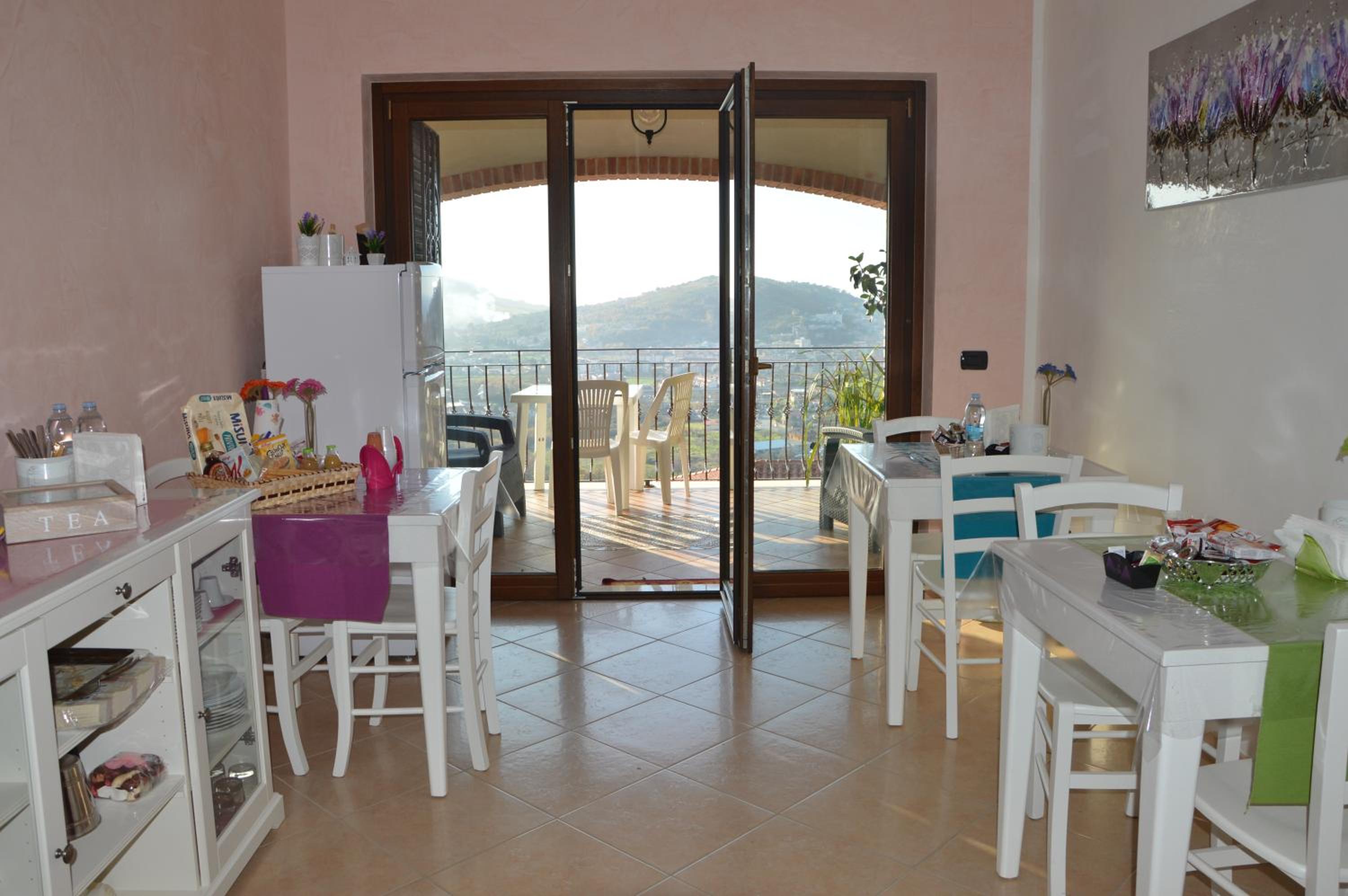 B&B Miracapri