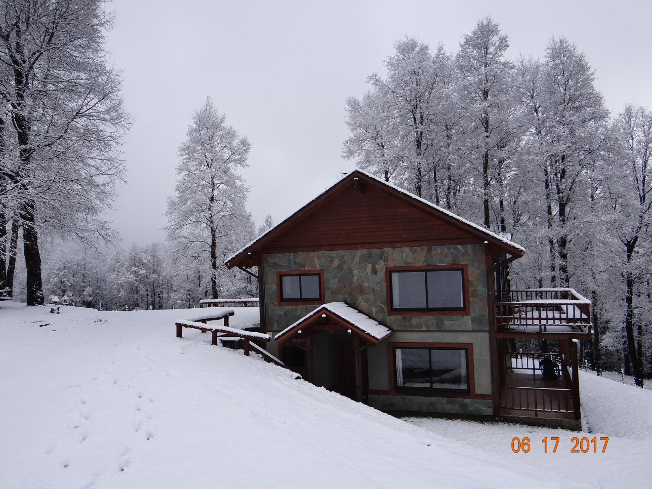 Kila Tai Tai Lodge
