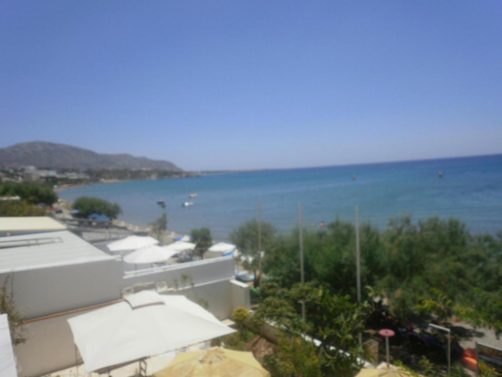 Creta Sun Apartments in Makrigialos Sea-view view 5