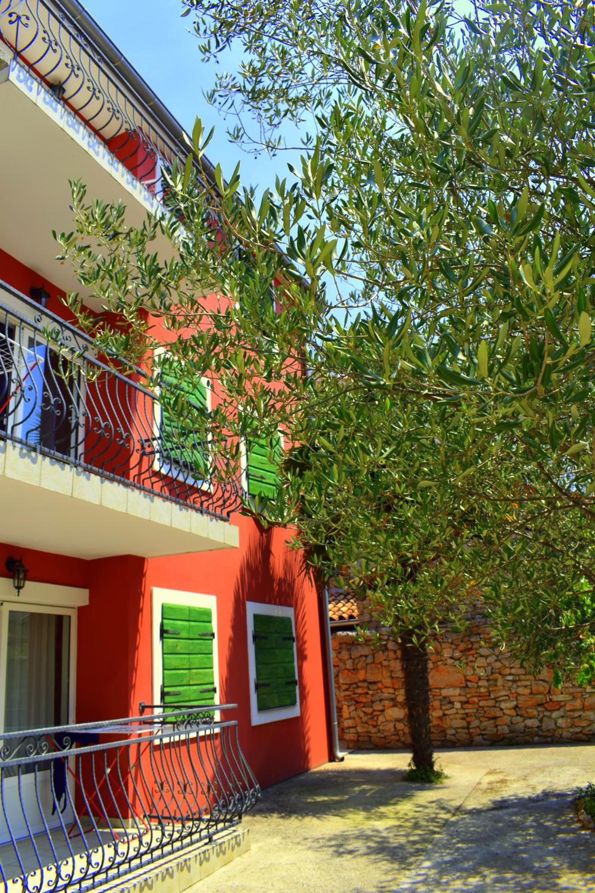 Apartments Matulic view 3