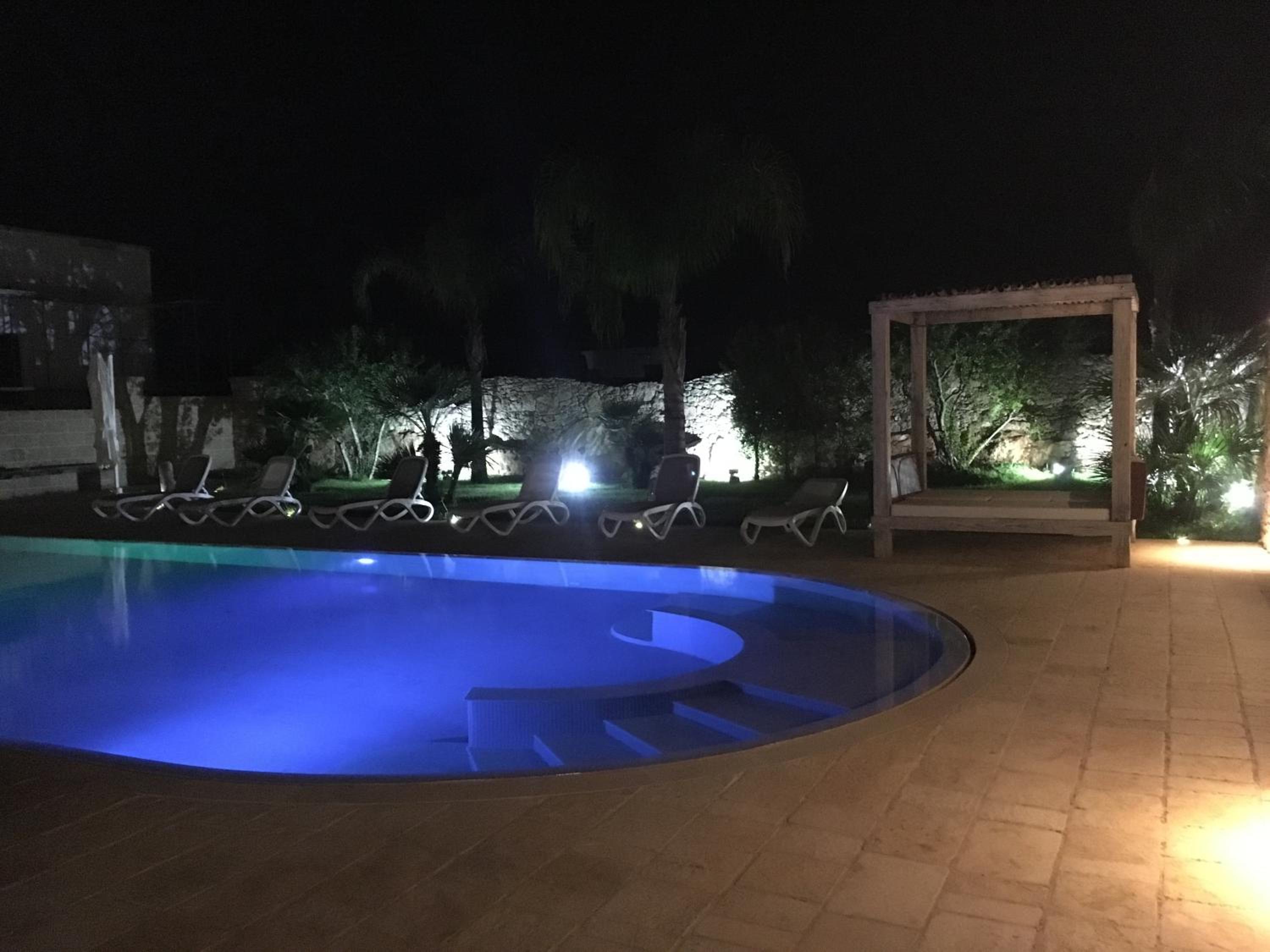 Casale Salento