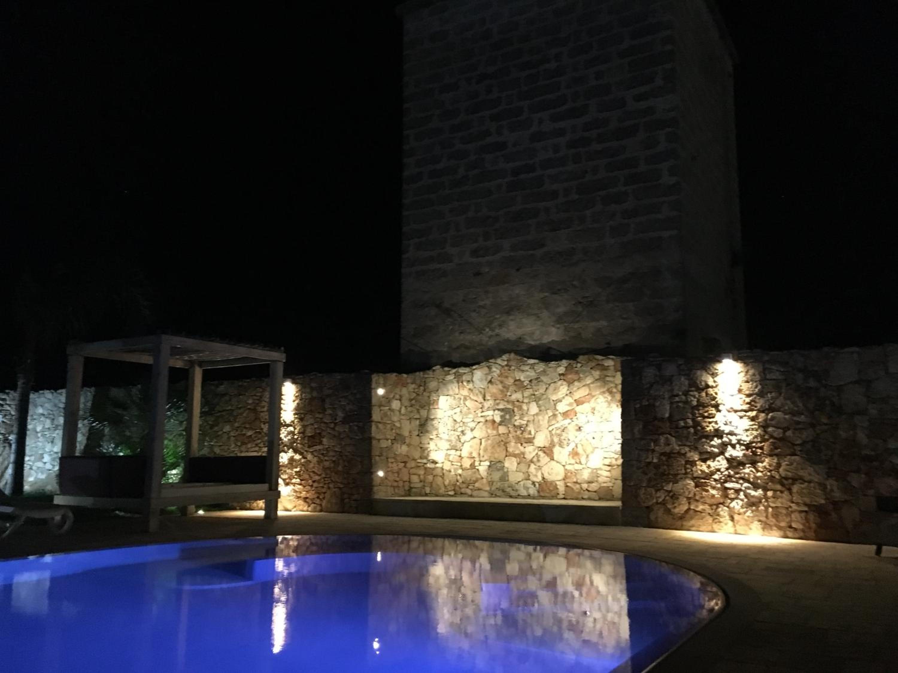 Casale Salento