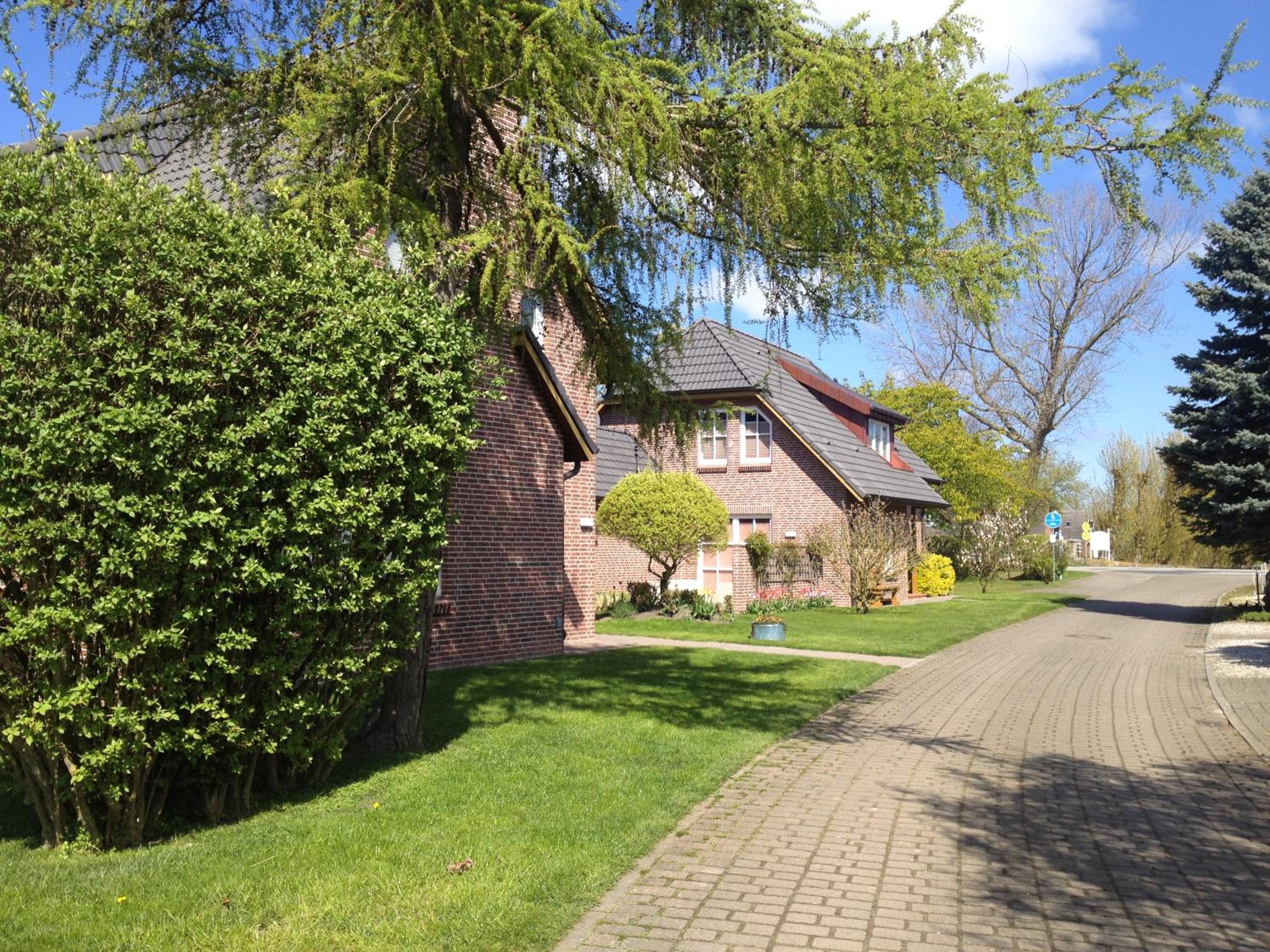 Villa An Der Au