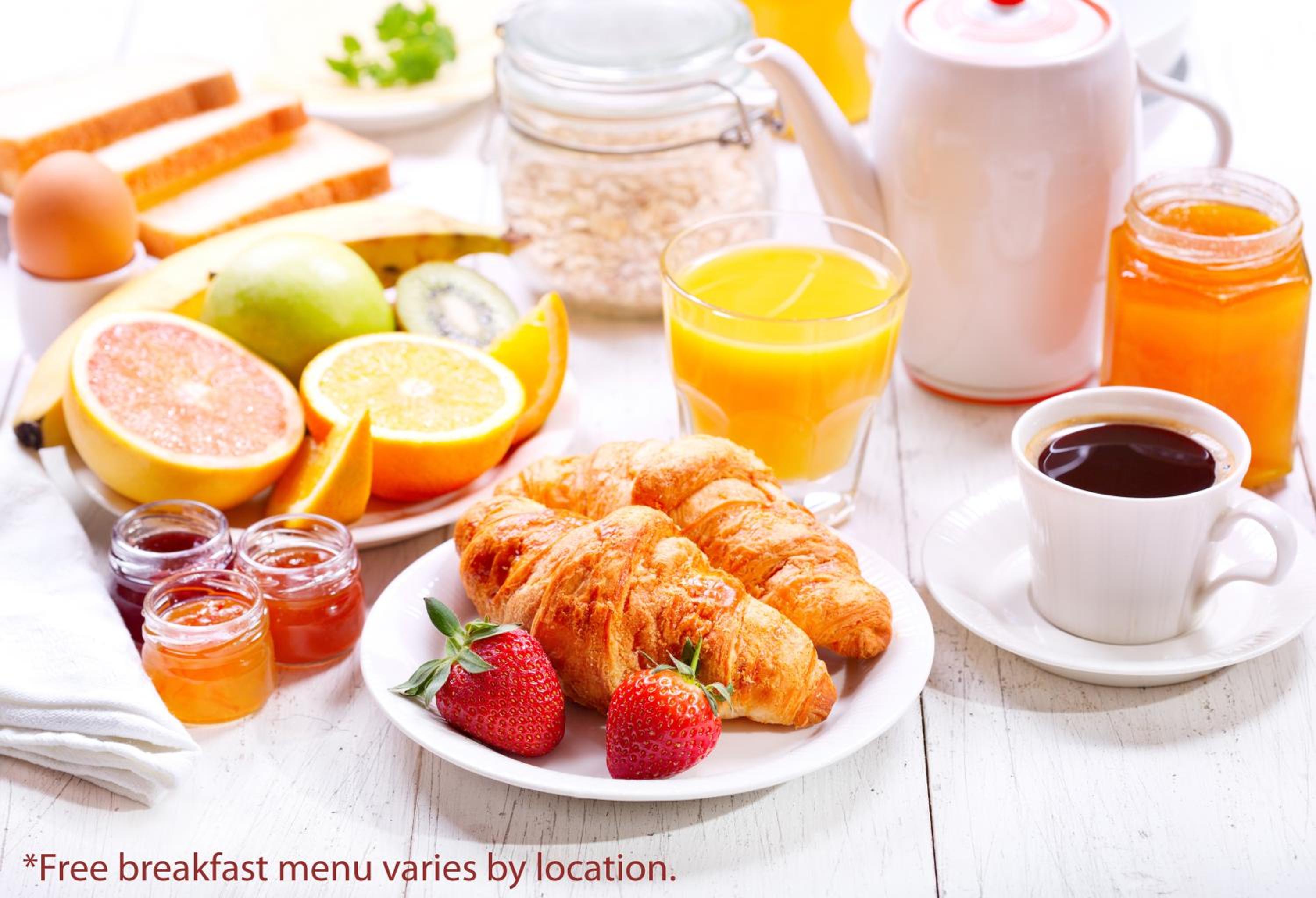 Orillia Vacations - Days Inn by Wyndham Orillia - Property Image 11