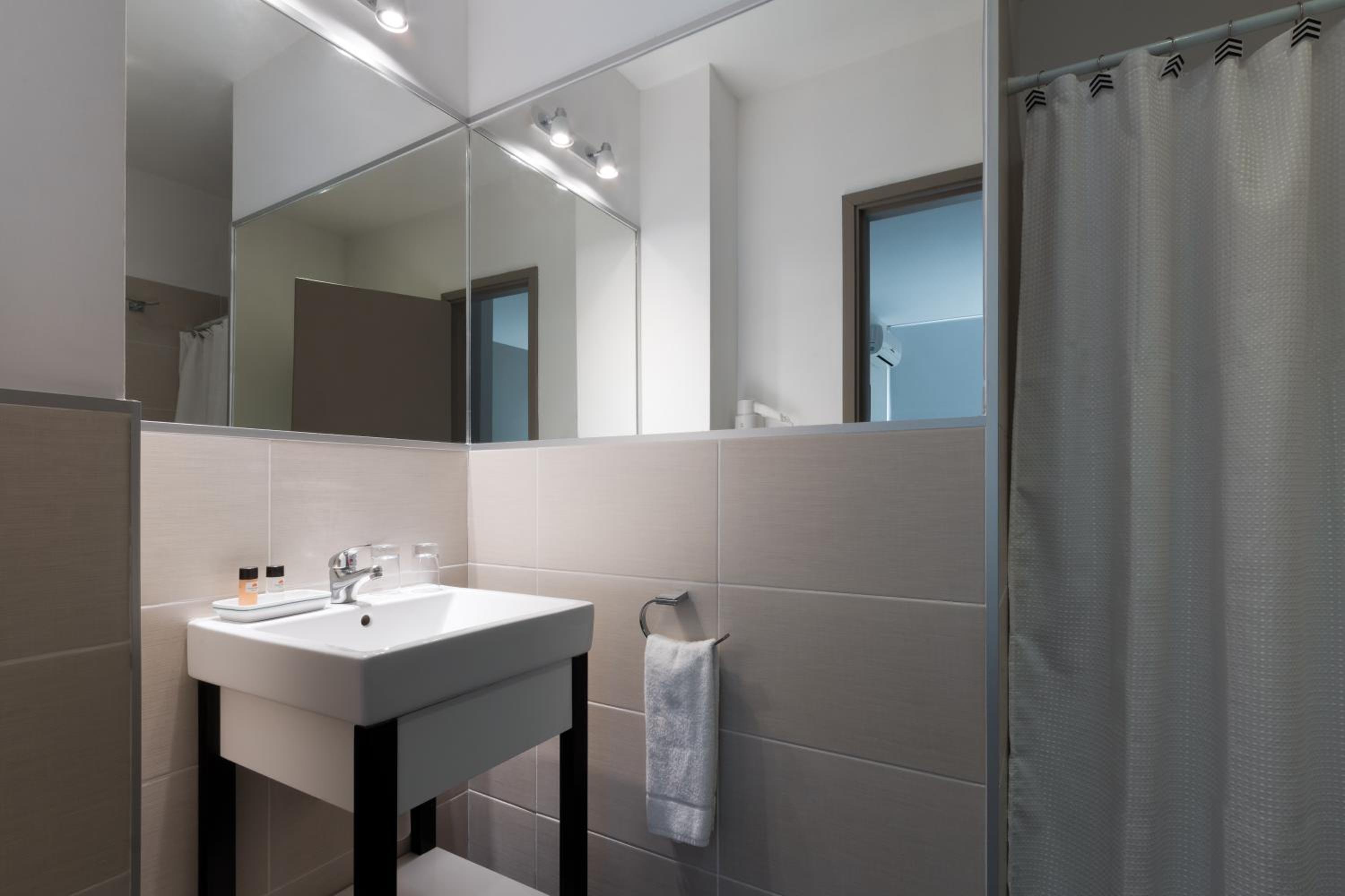 Hostel & Suites del Rio