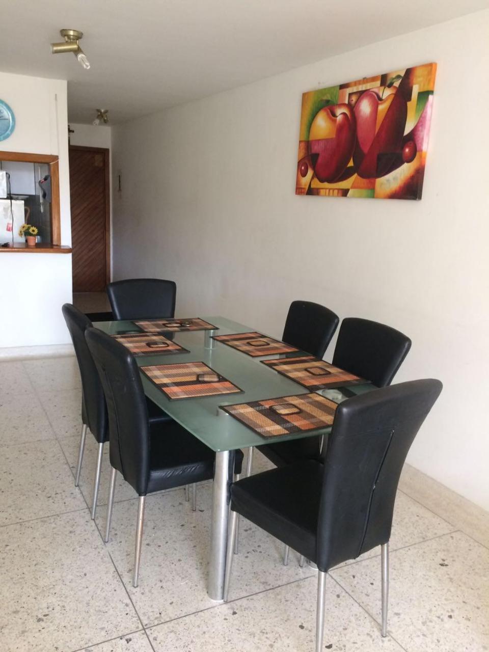 Lindo Apartamento en Rodadero Santa Marta