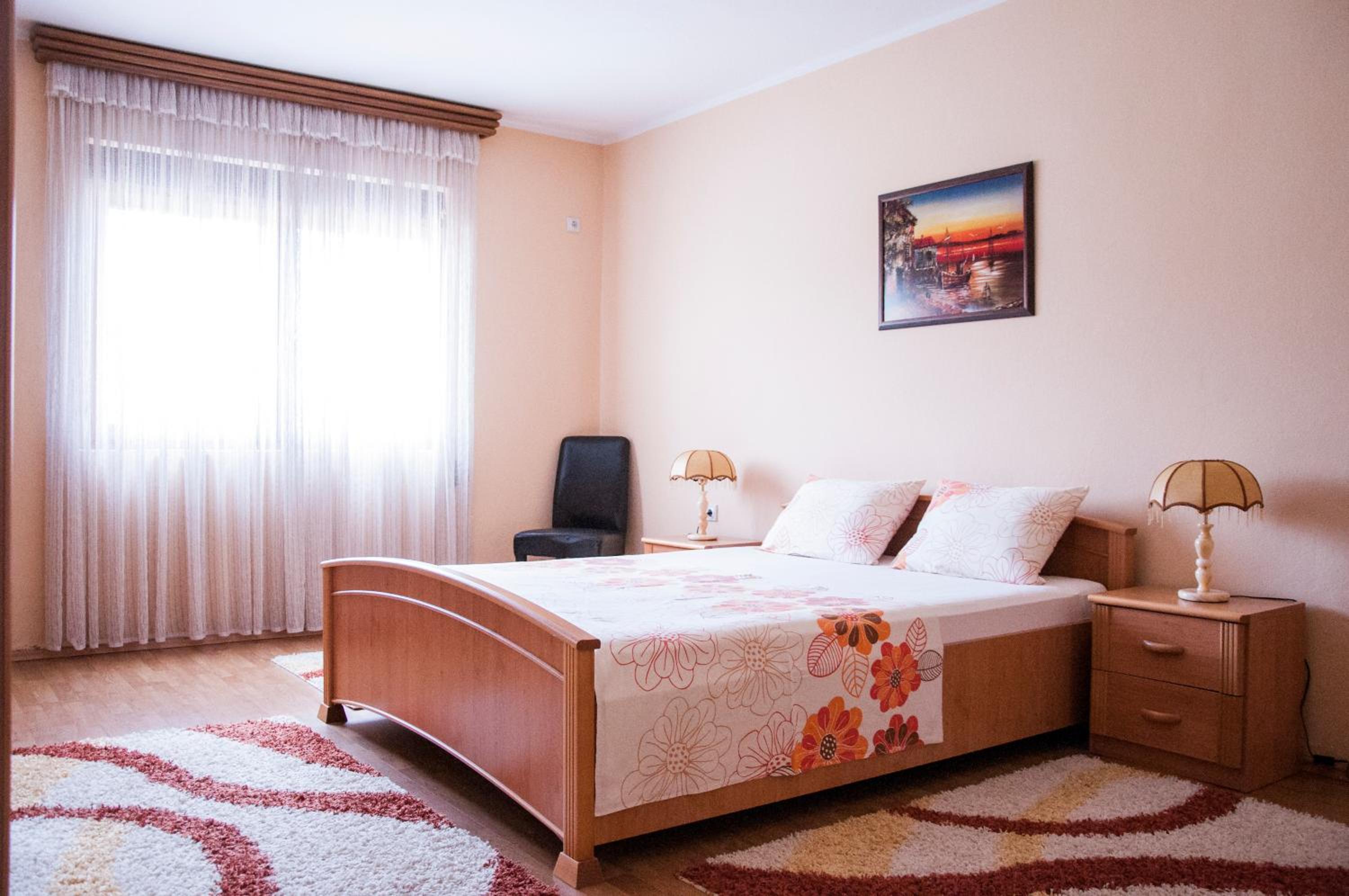Hotel Apartments Rudovic - Image 1