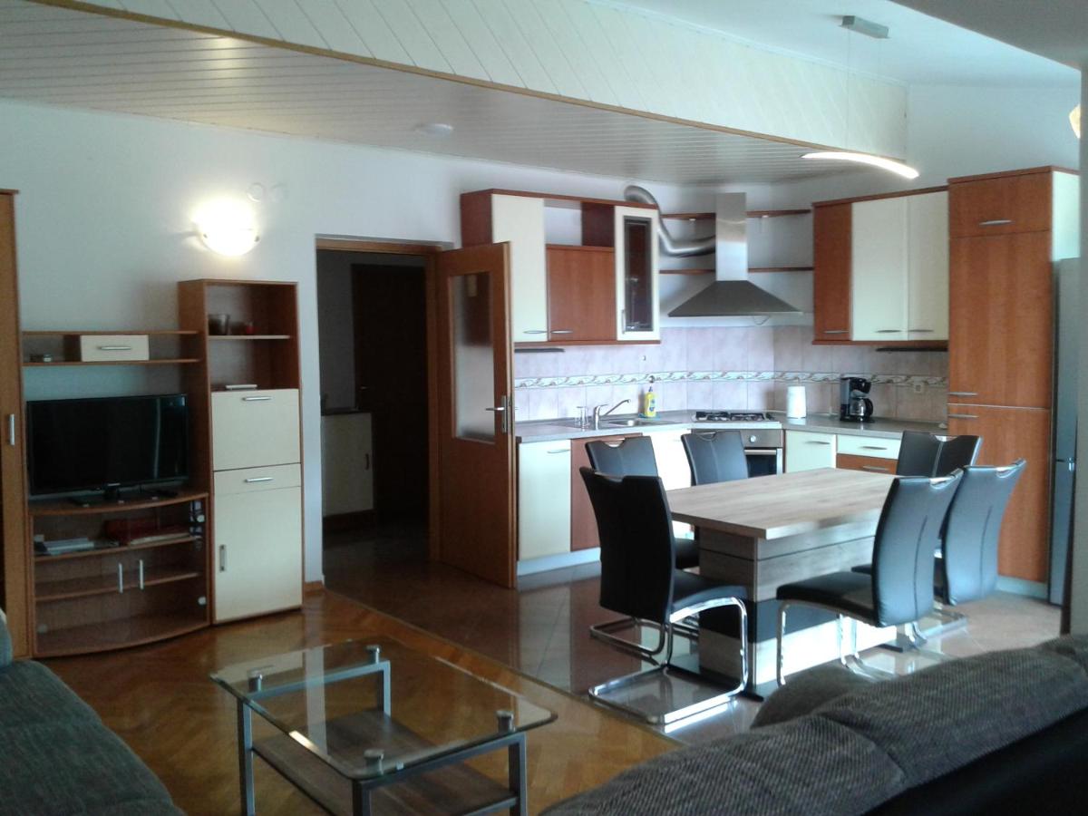 Hotel Apartment Nevena