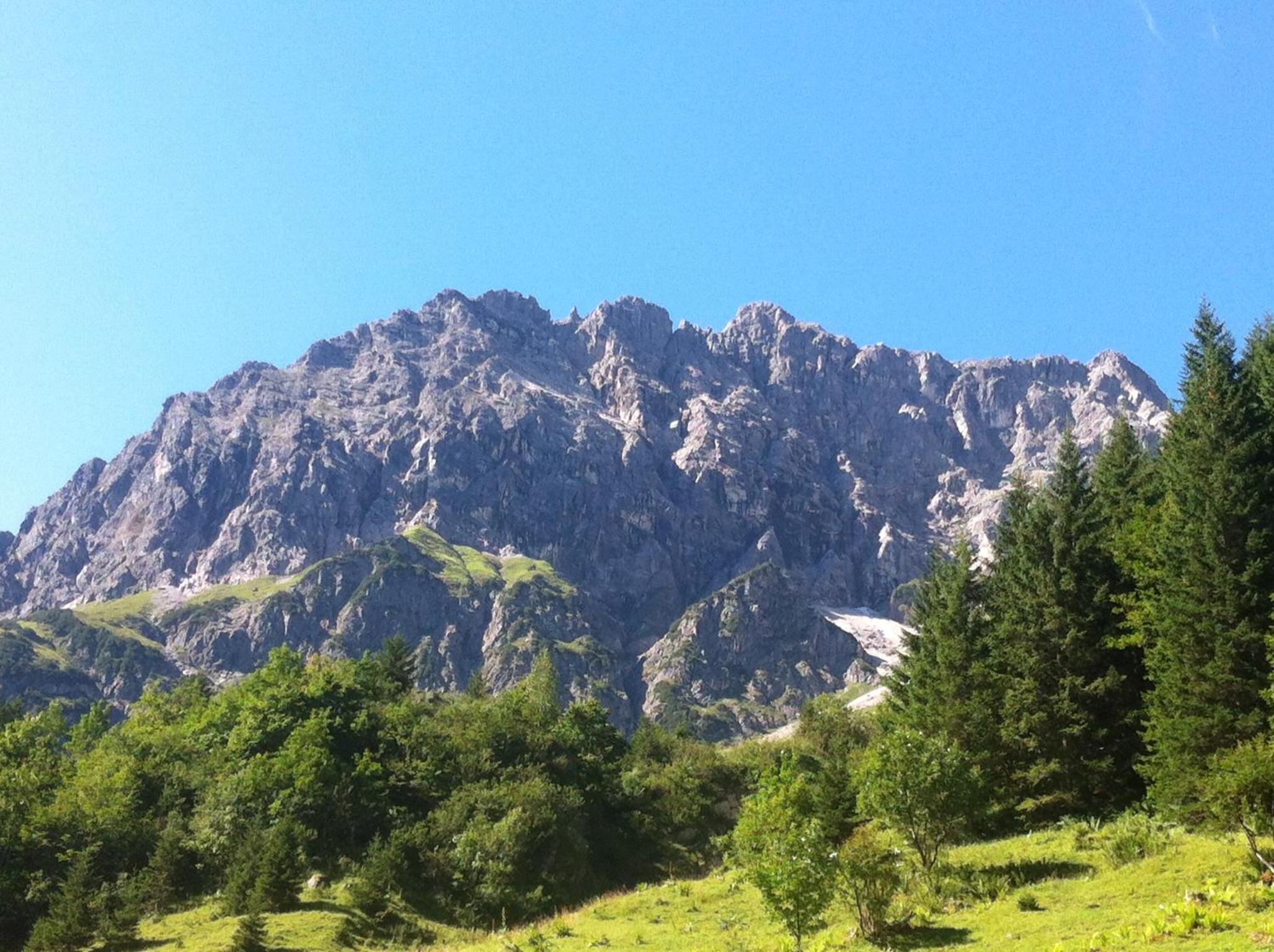 Haus Alpenecho