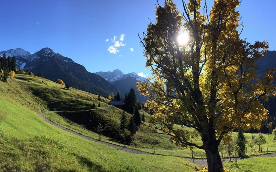 Haus Alpenecho