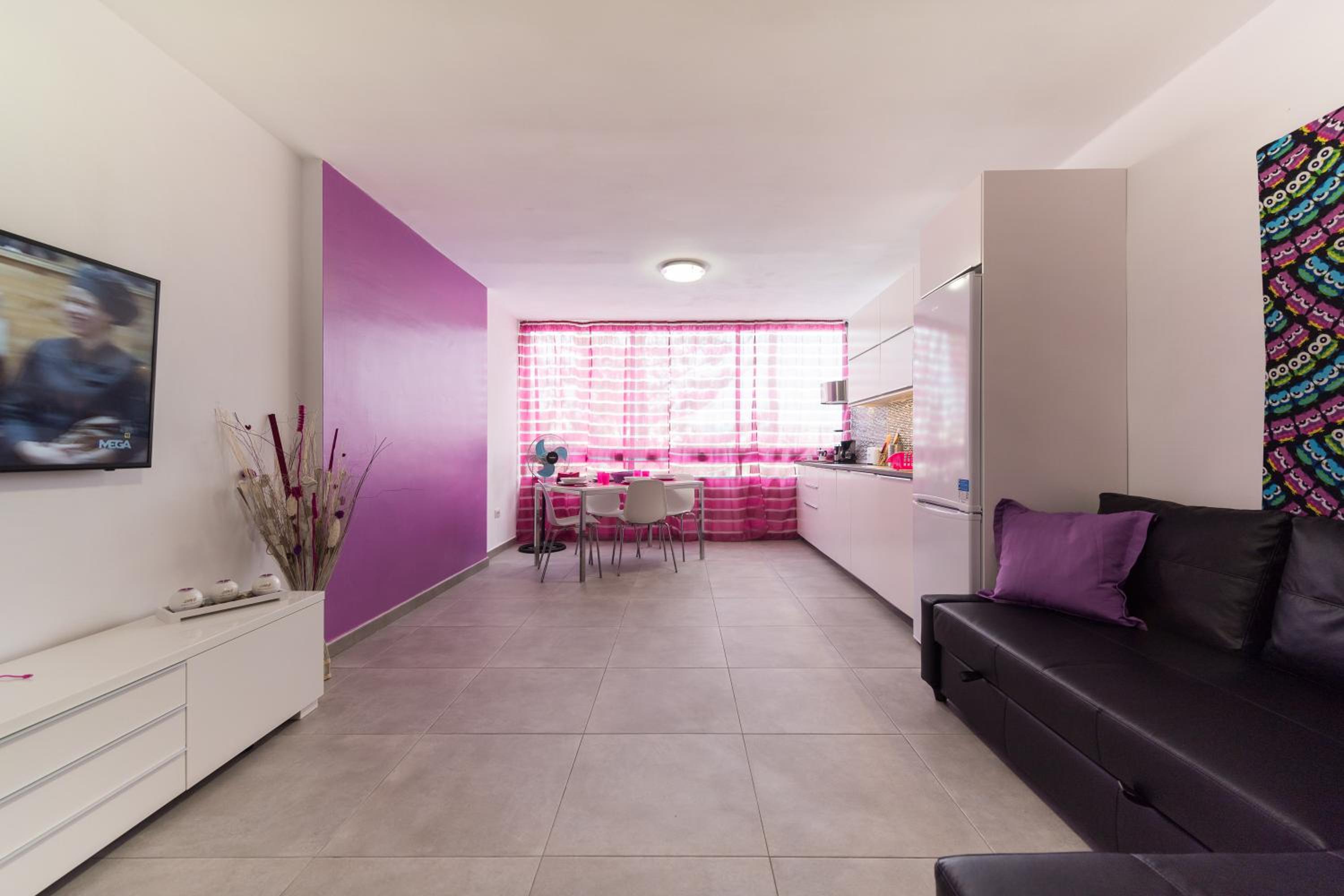 Apartamentos Karma view 5
