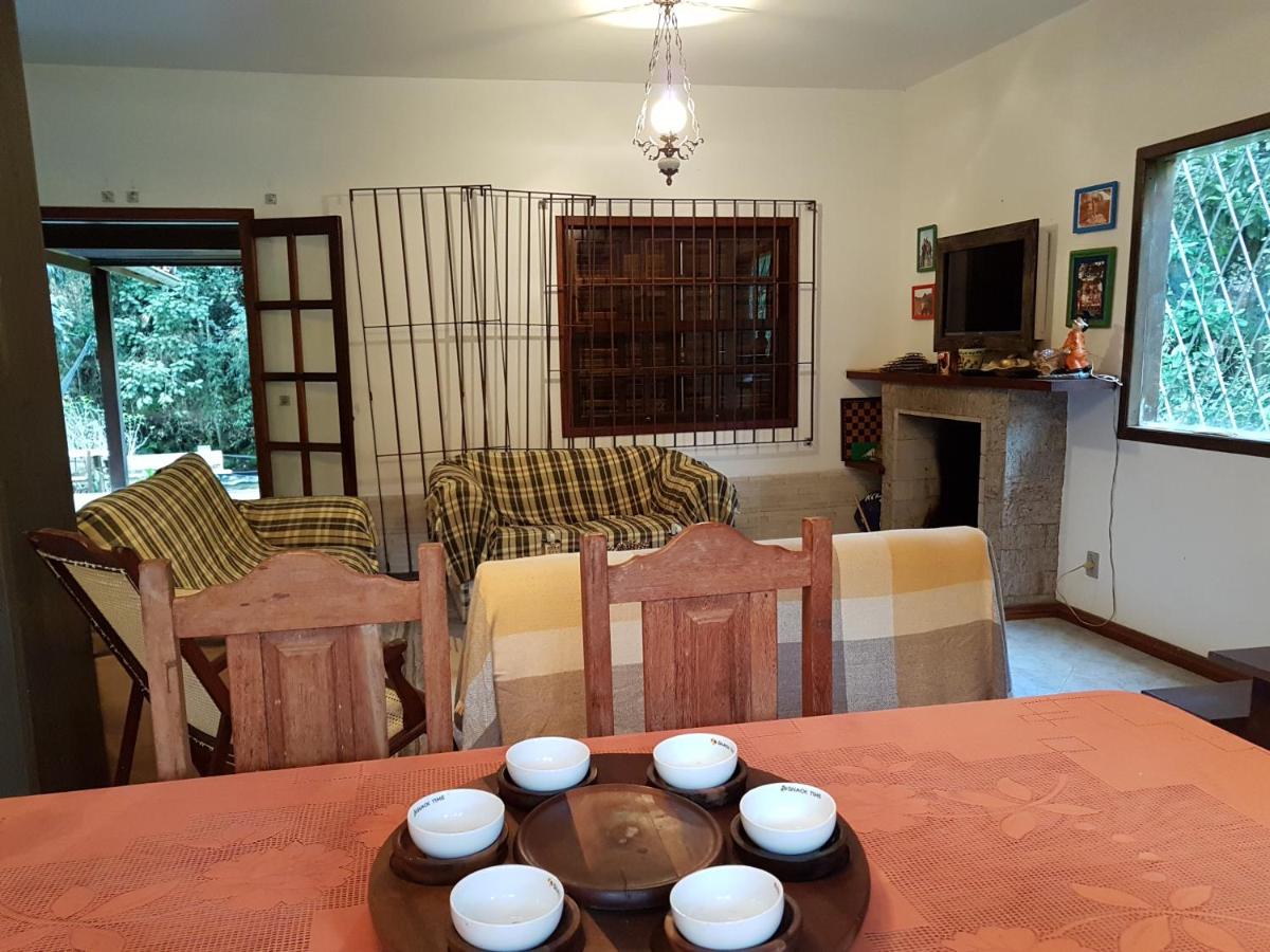 Casa do Beto