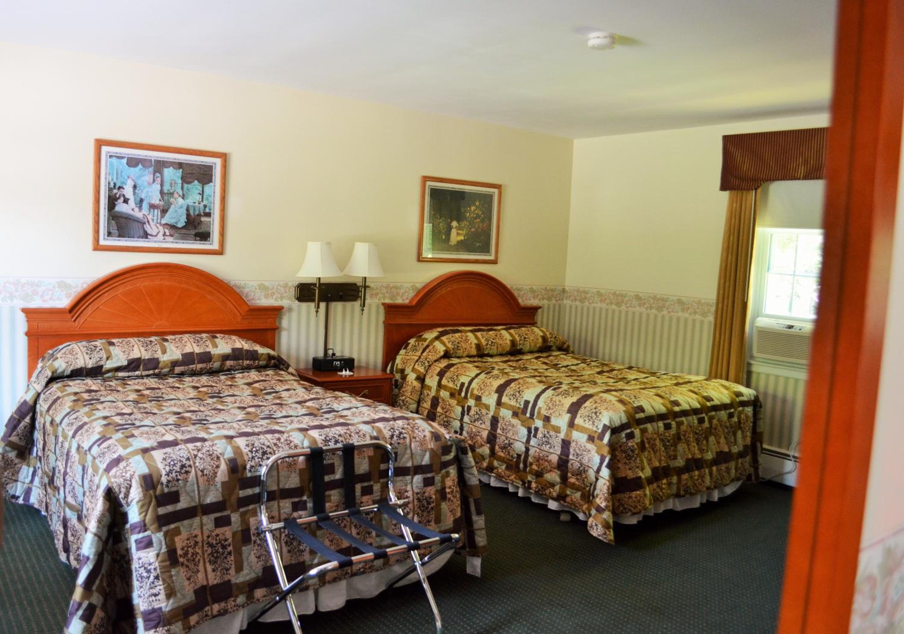 Maple Terrace Motel