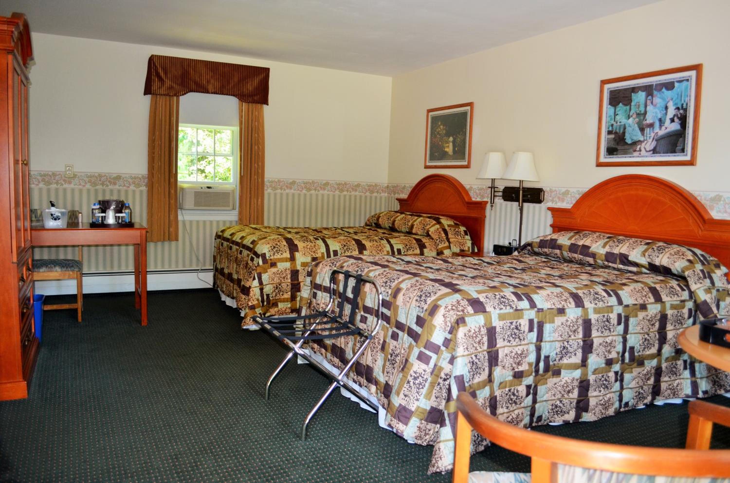 Maple Terrace Motel