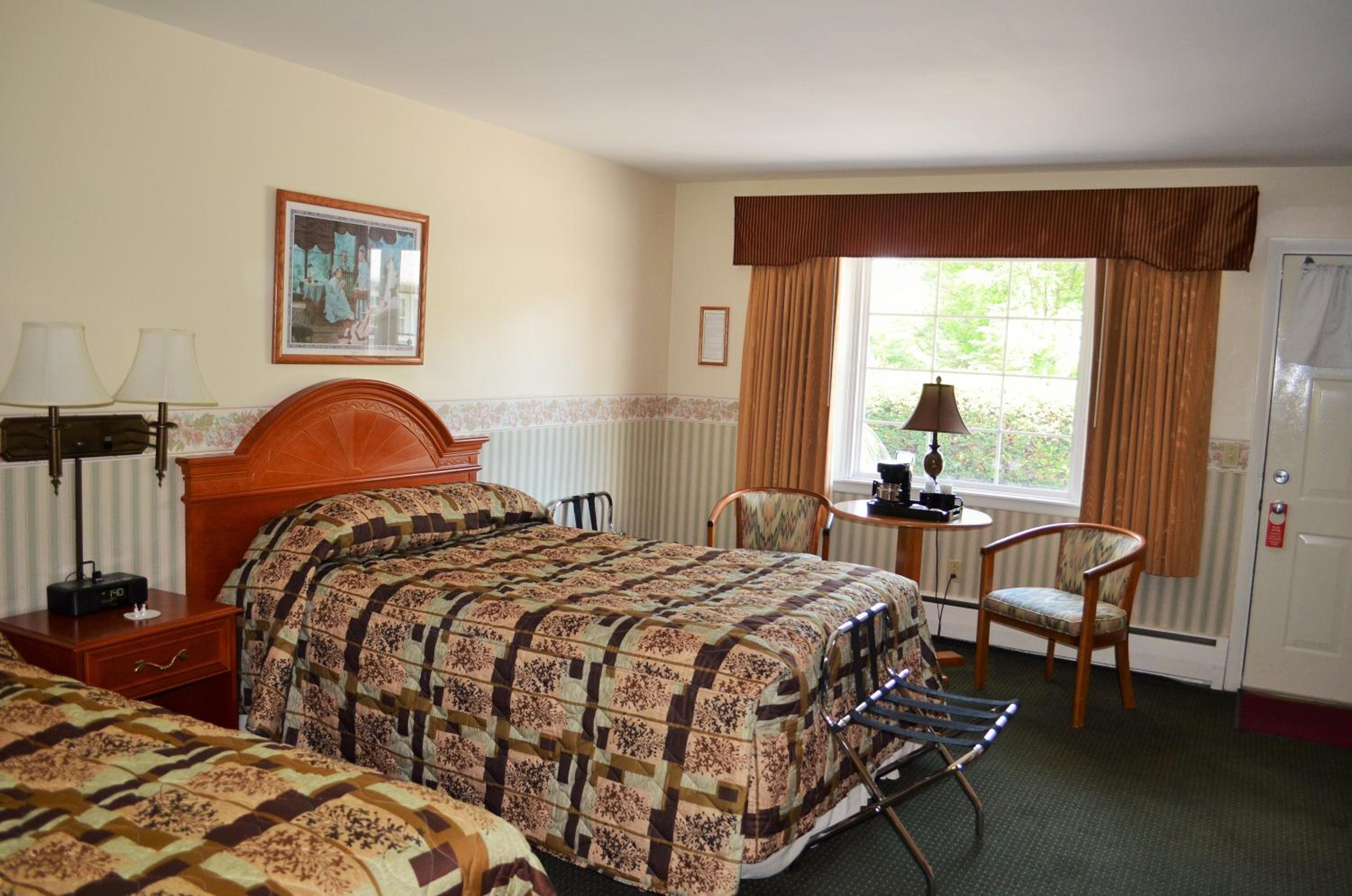 Maple Terrace Motel