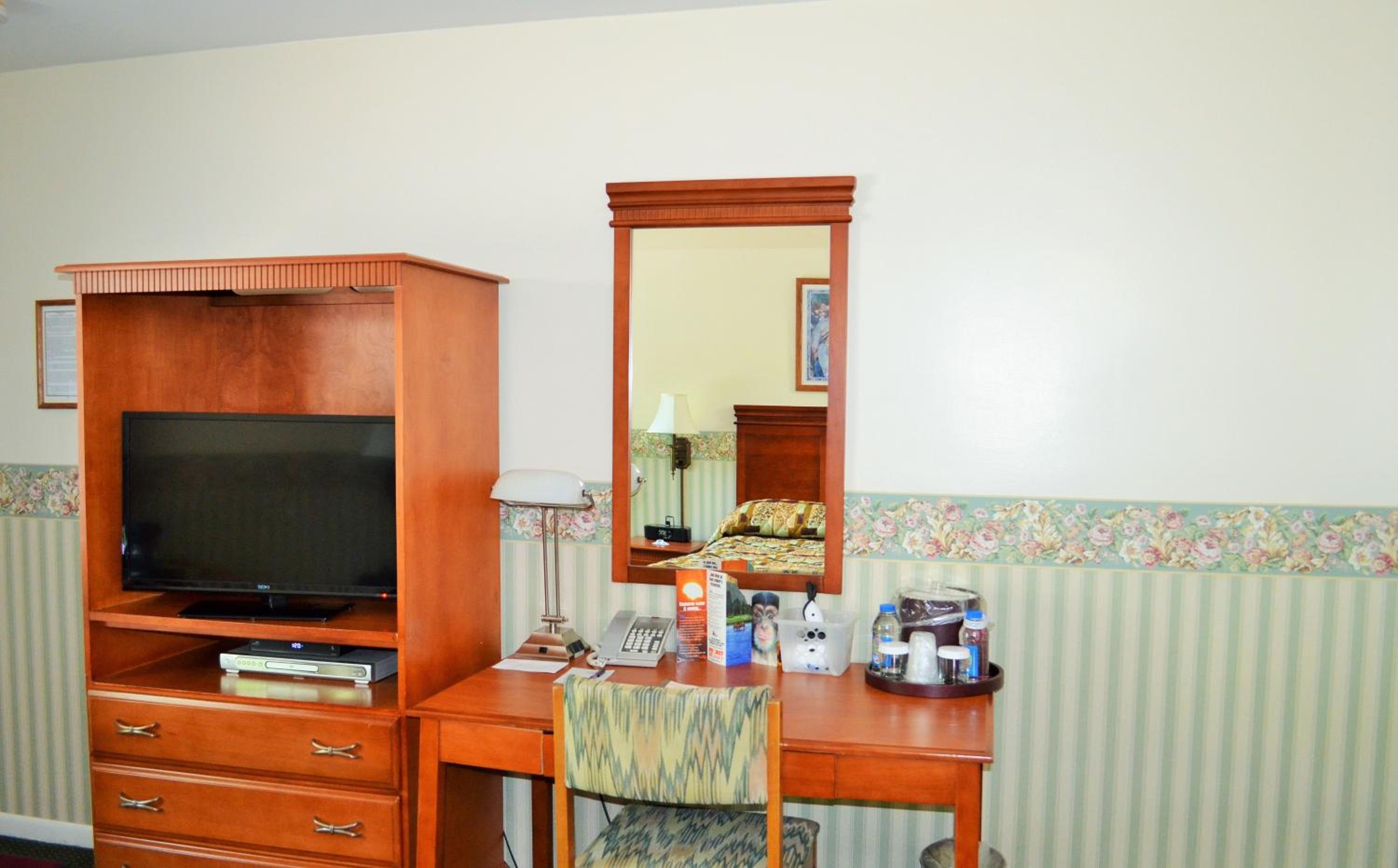 Maple Terrace Motel