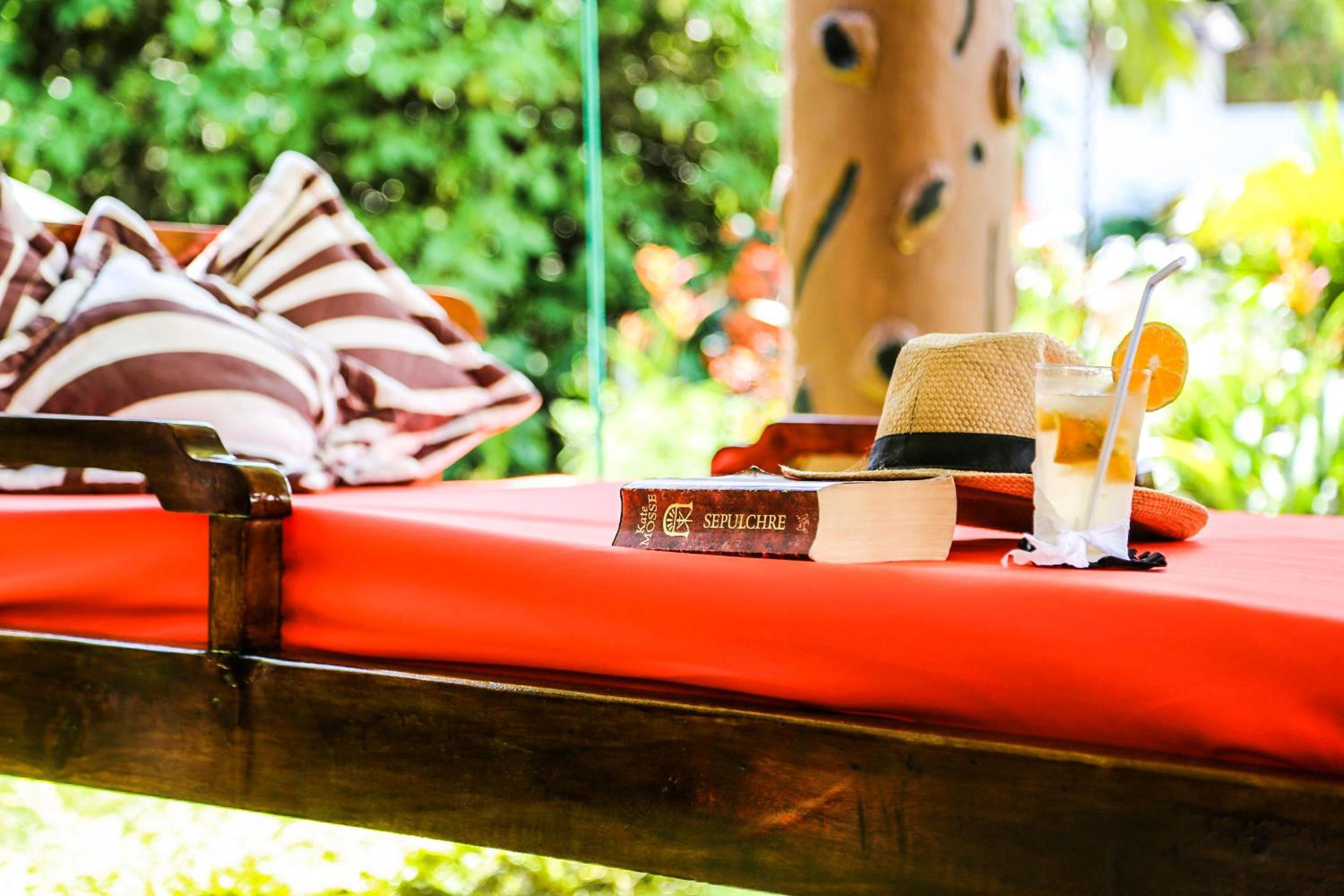 Coffee Lodge Cristal Glamping & Spa