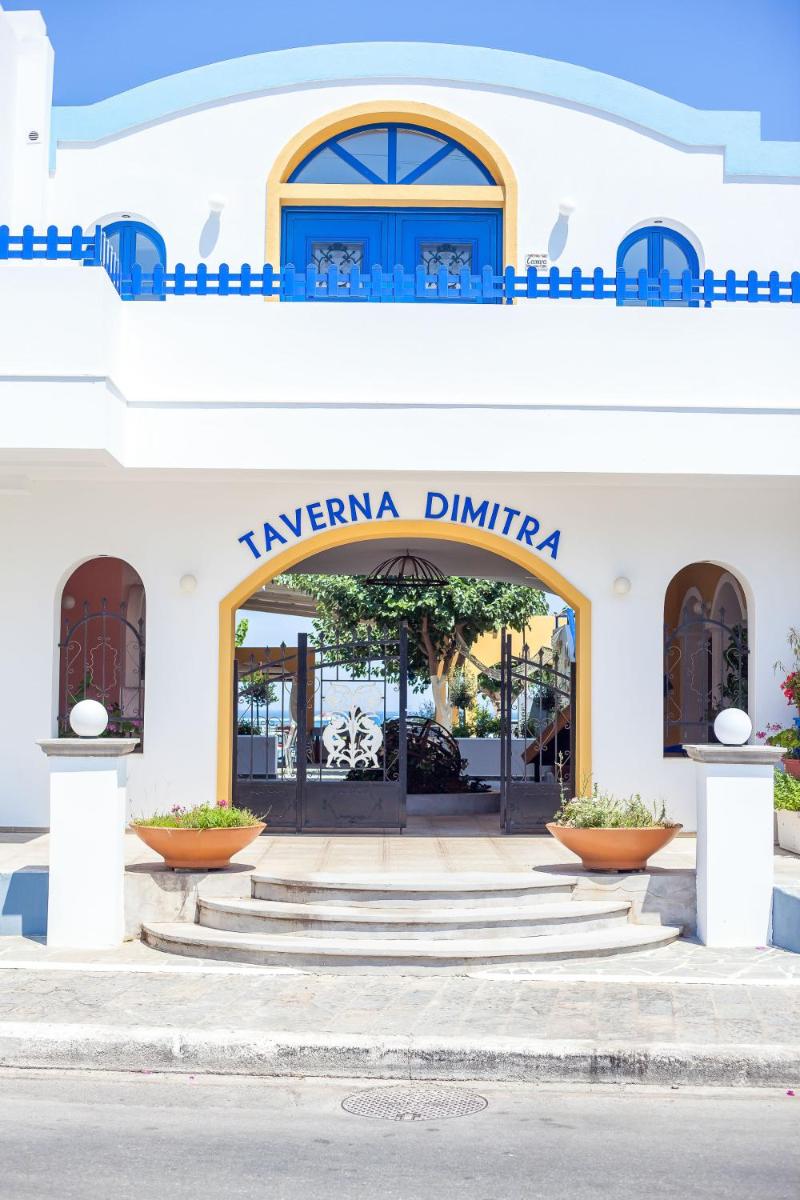hotel building