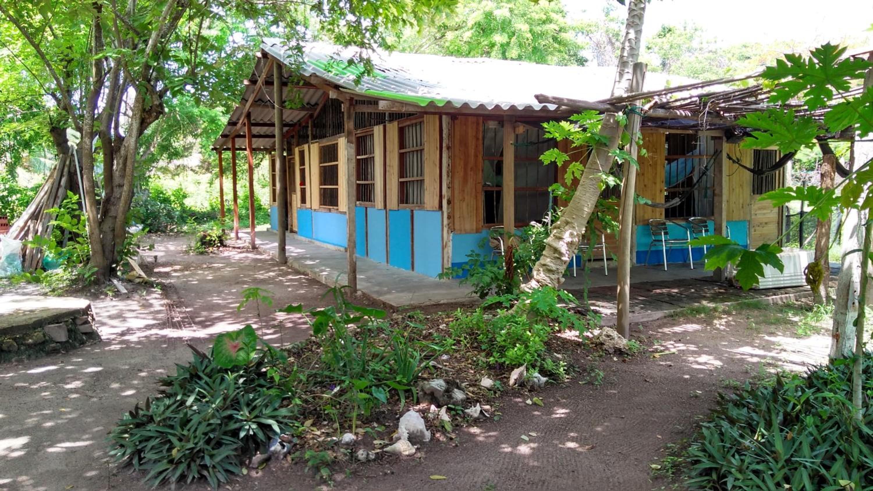 Ecohotel Arte y Aventura