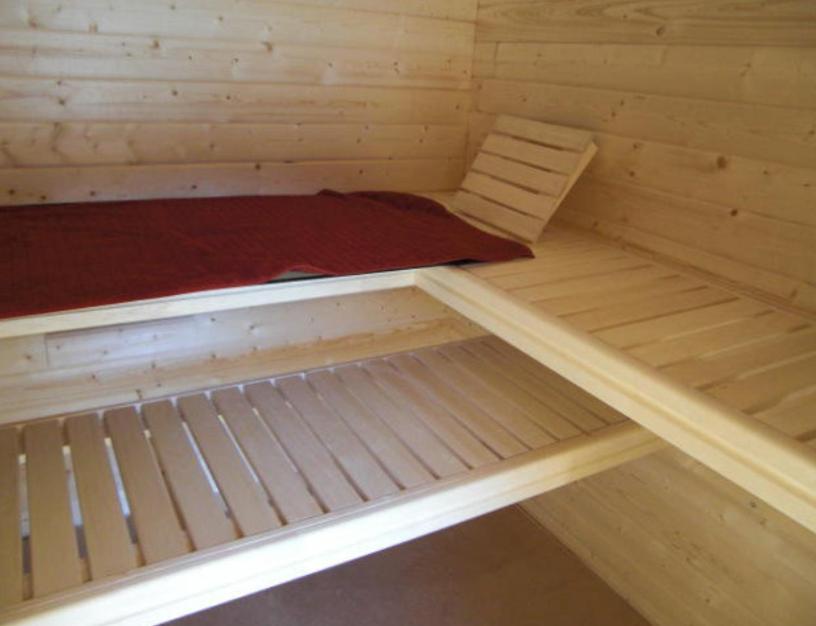 Chalet Griffon view 2