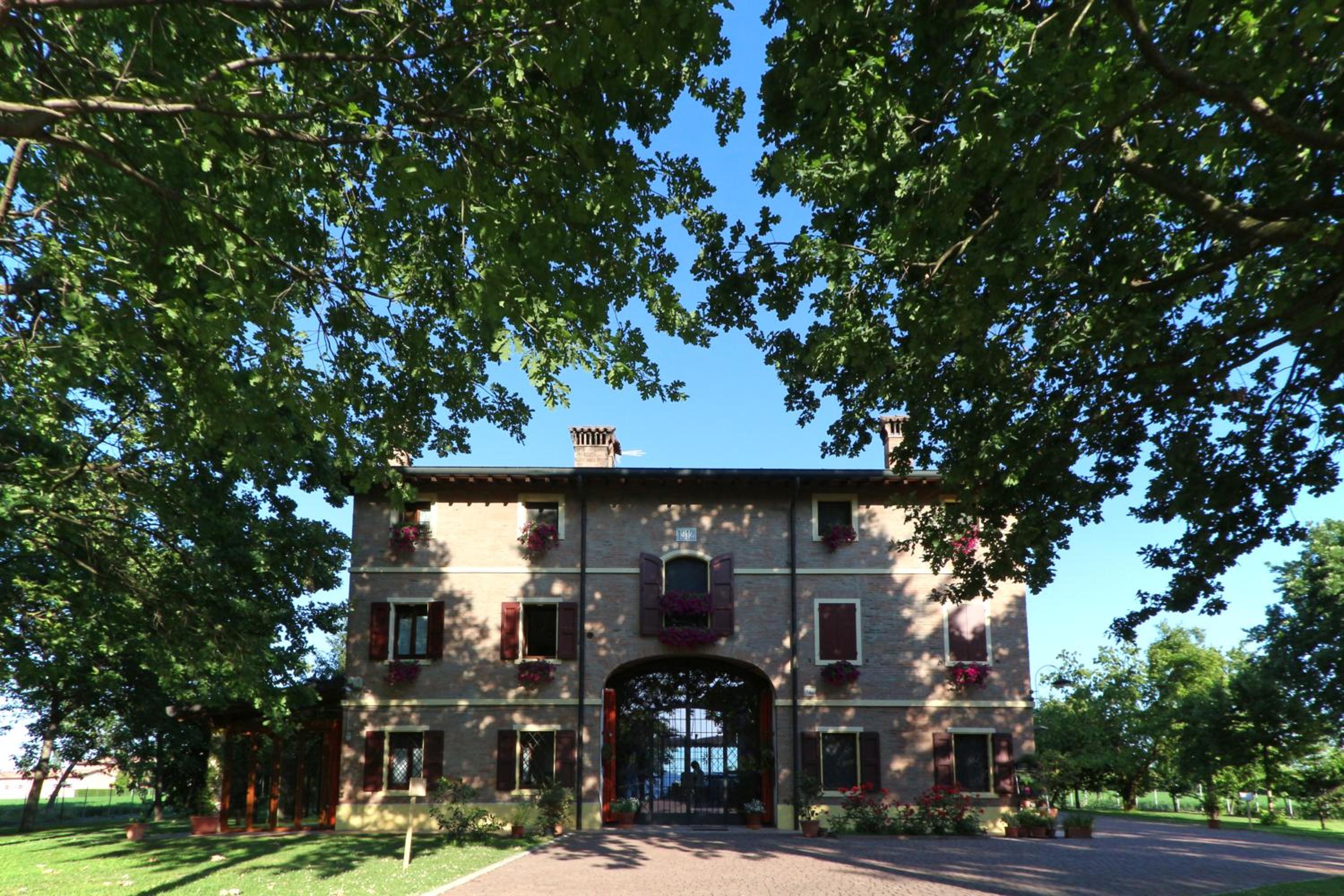B&B Le Noci di Feo photo 2
