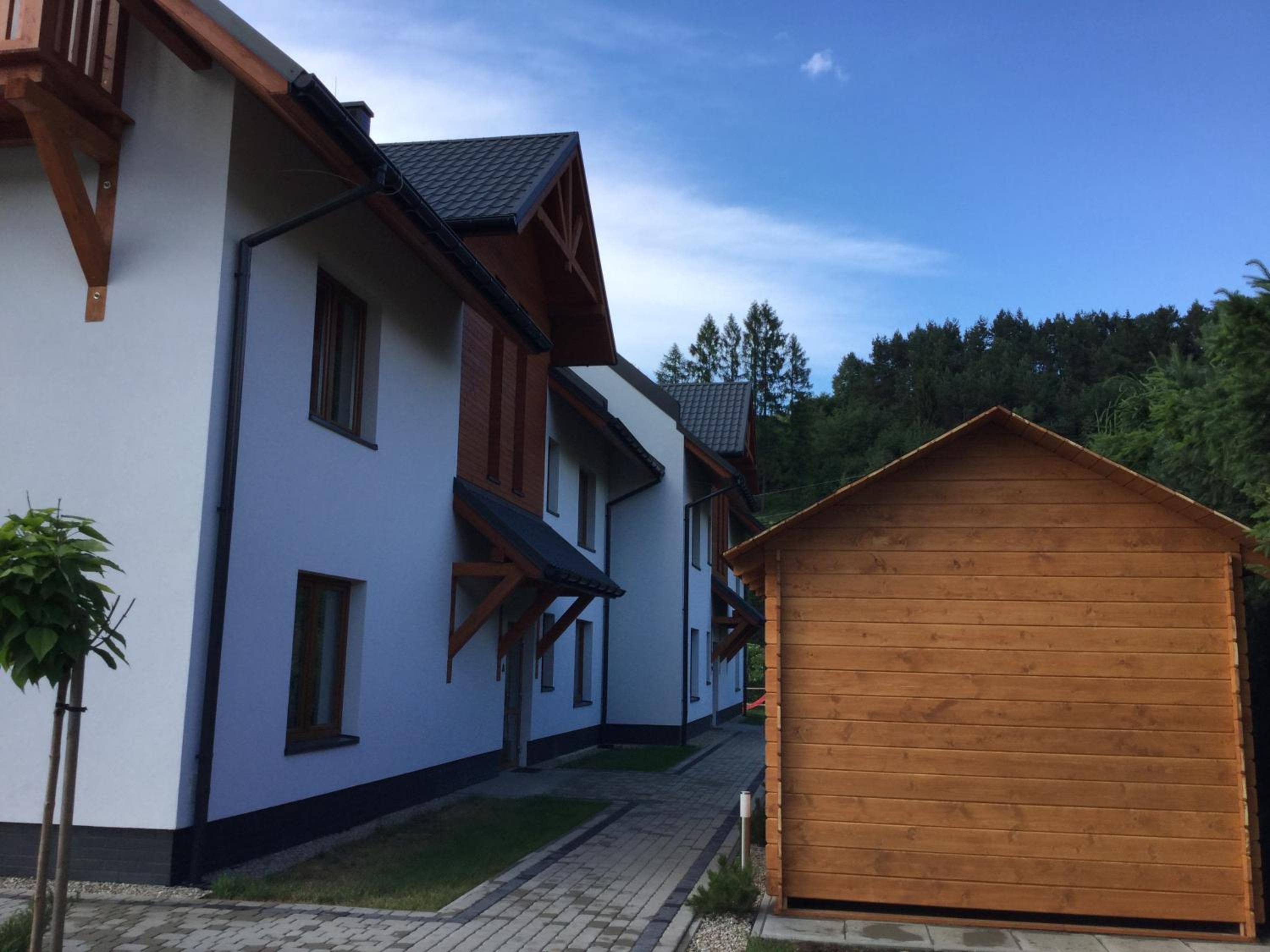 Apartament Danusia view 5