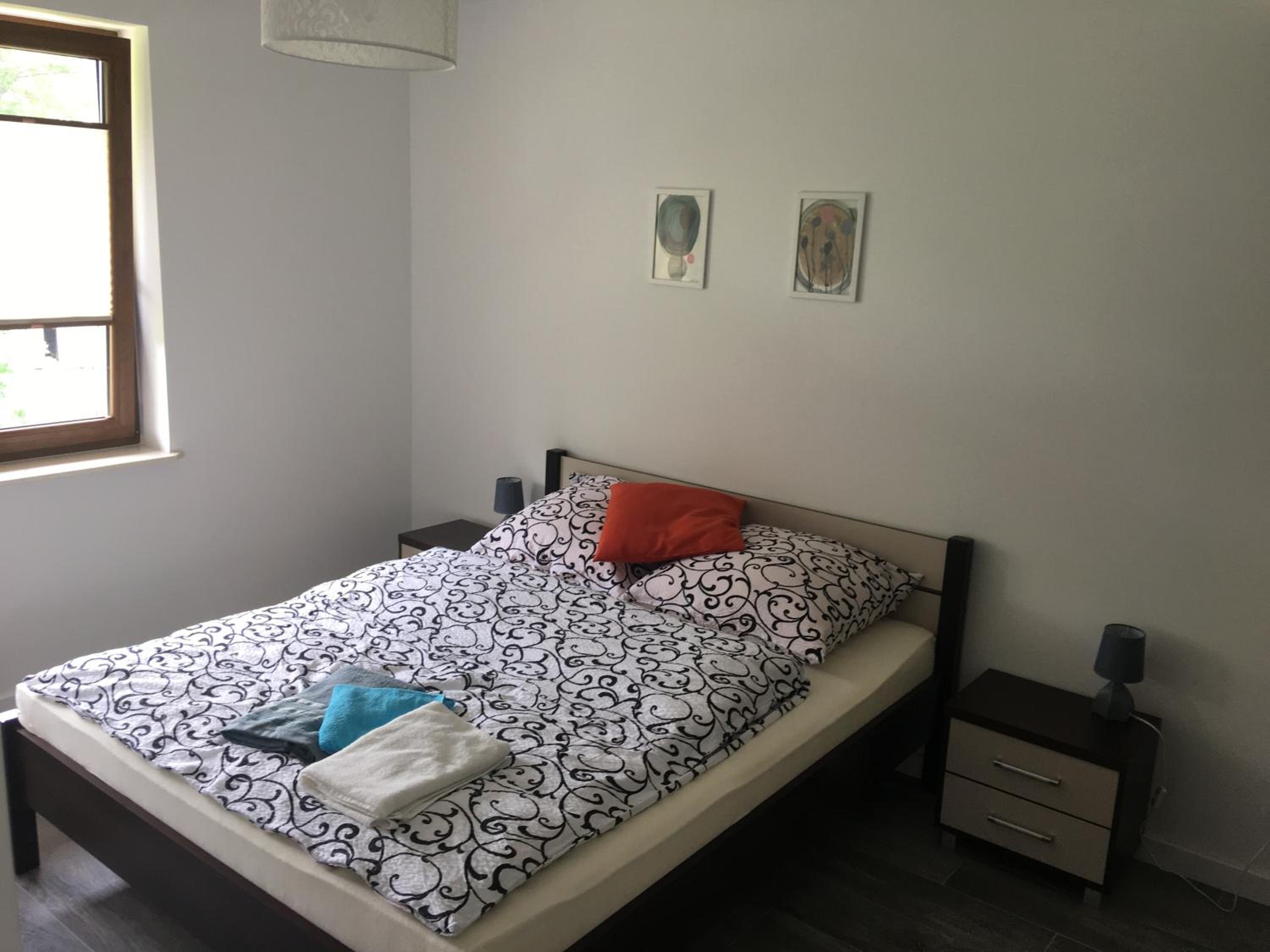 Apartament Danusia view 2