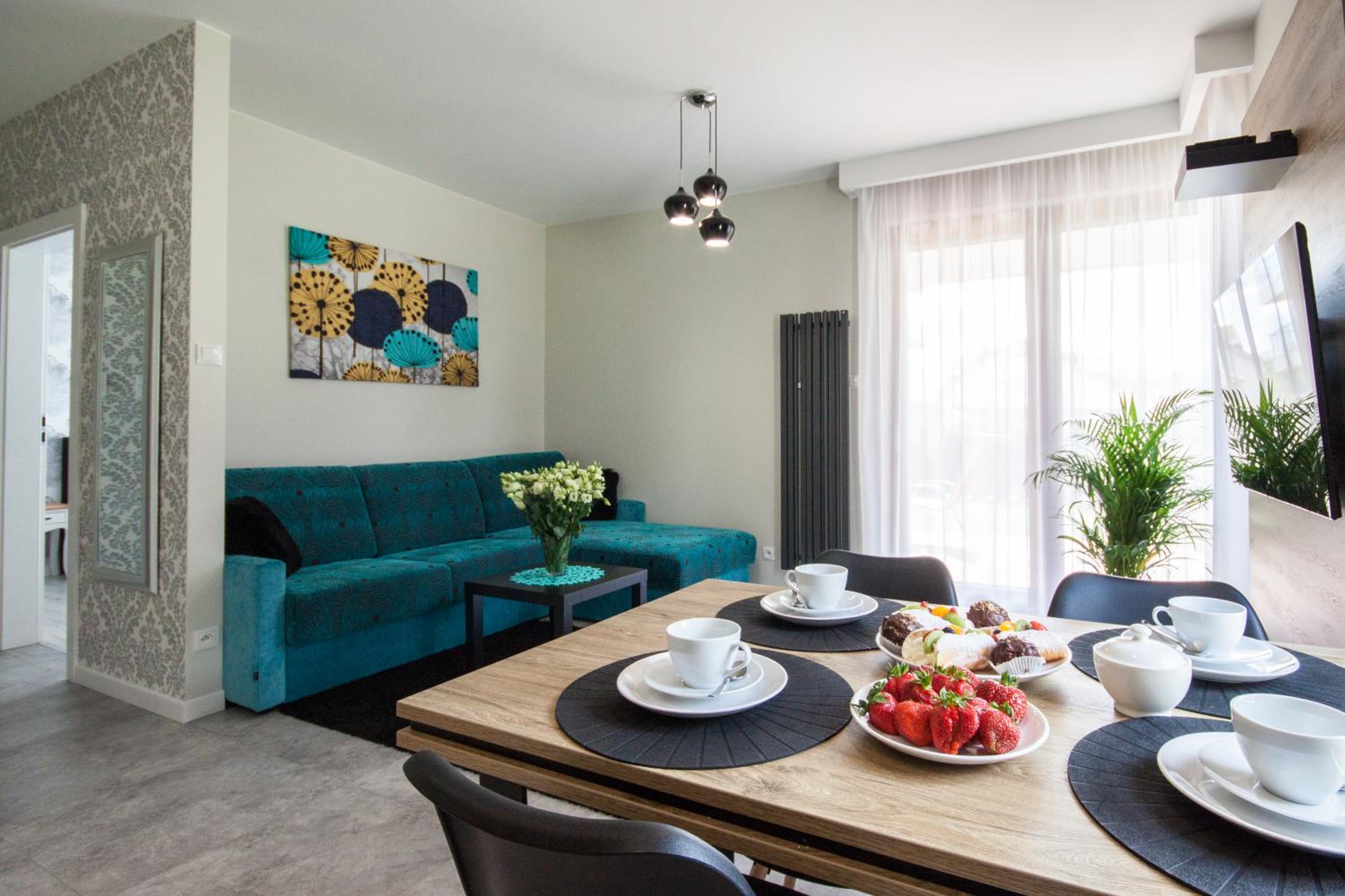 Apartament di Mare view 5