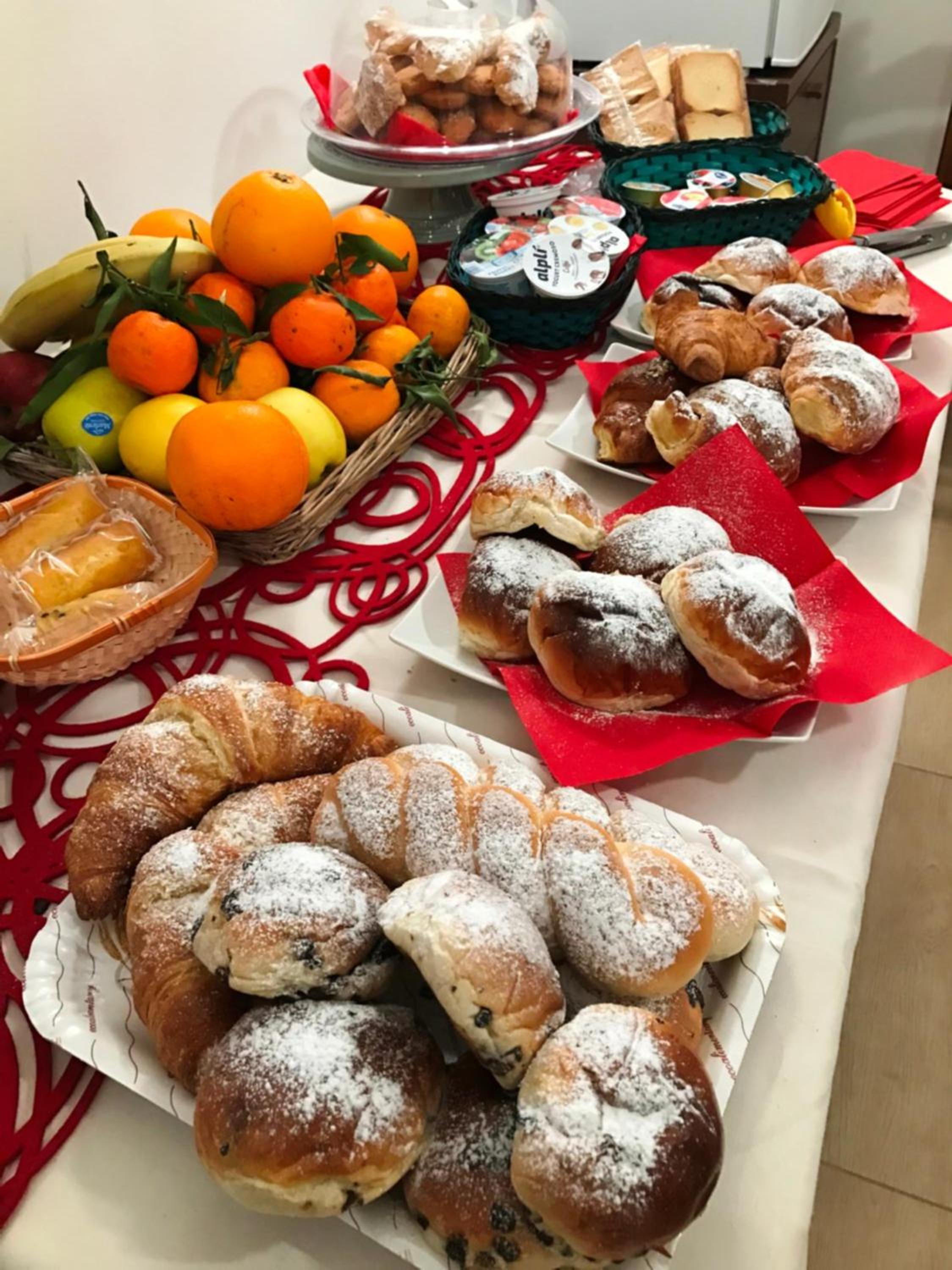 LeAlbe di Sicilia