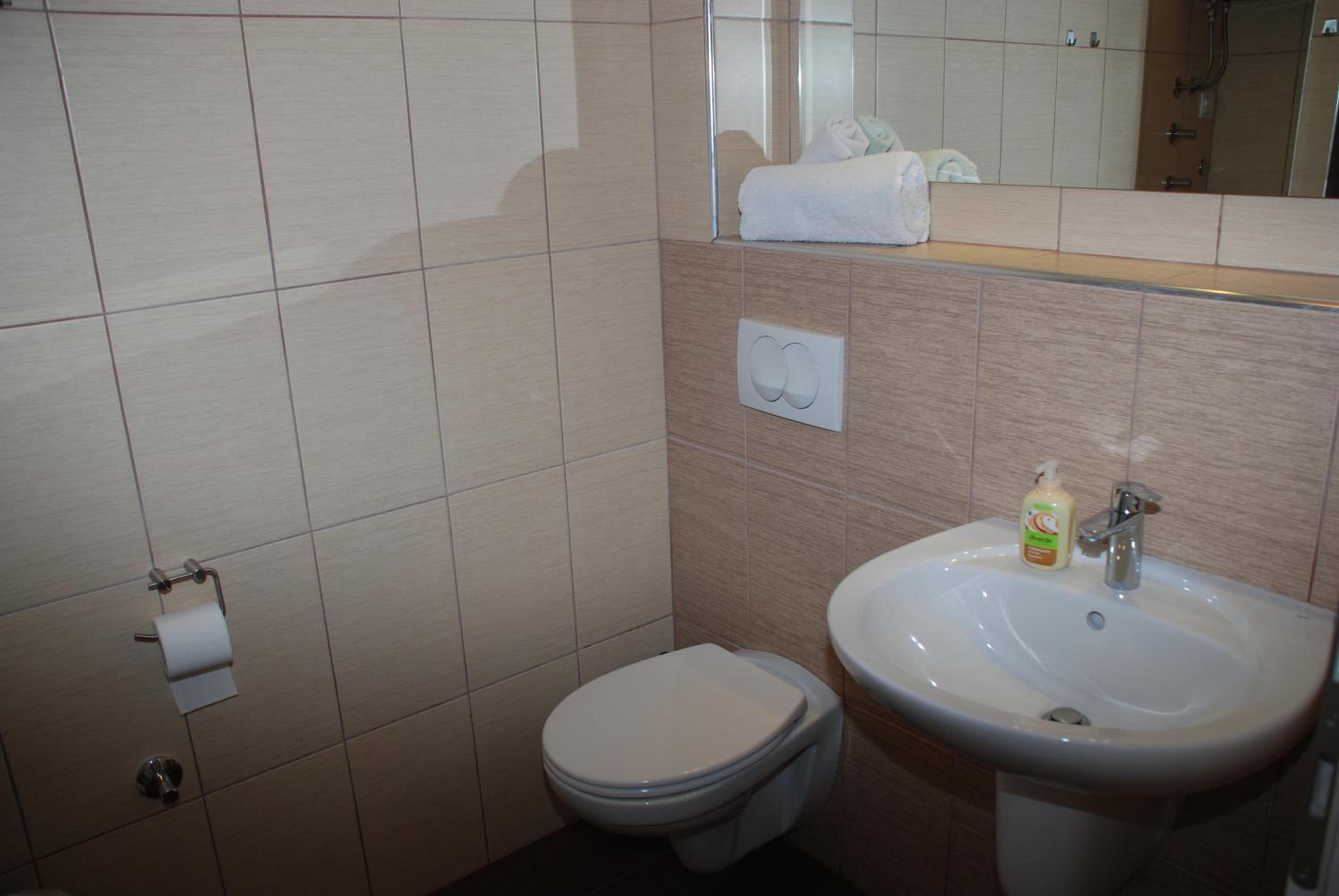 Cozy studio apartment near Latin Bridge