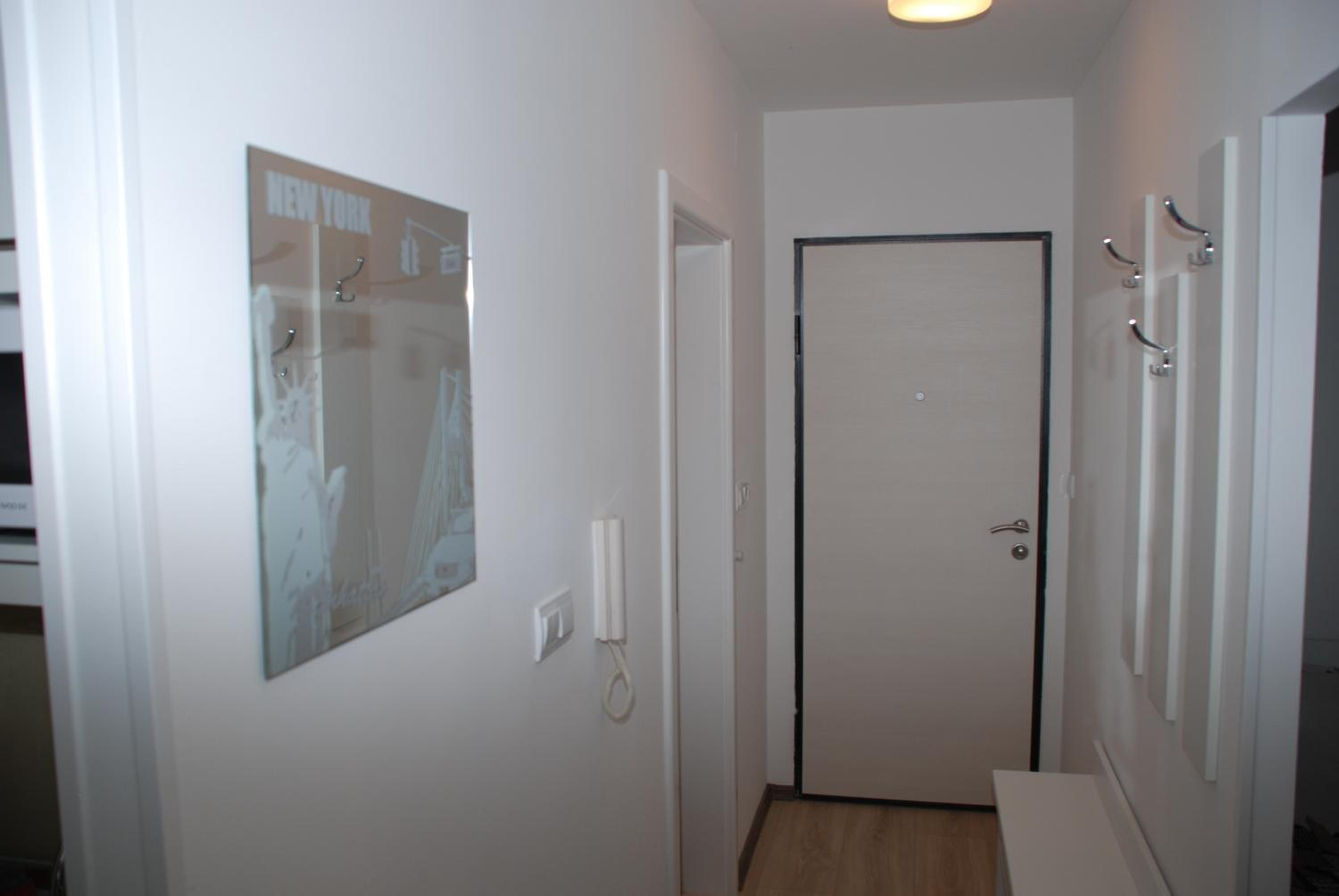Cozy studio apartment near Latin Bridge