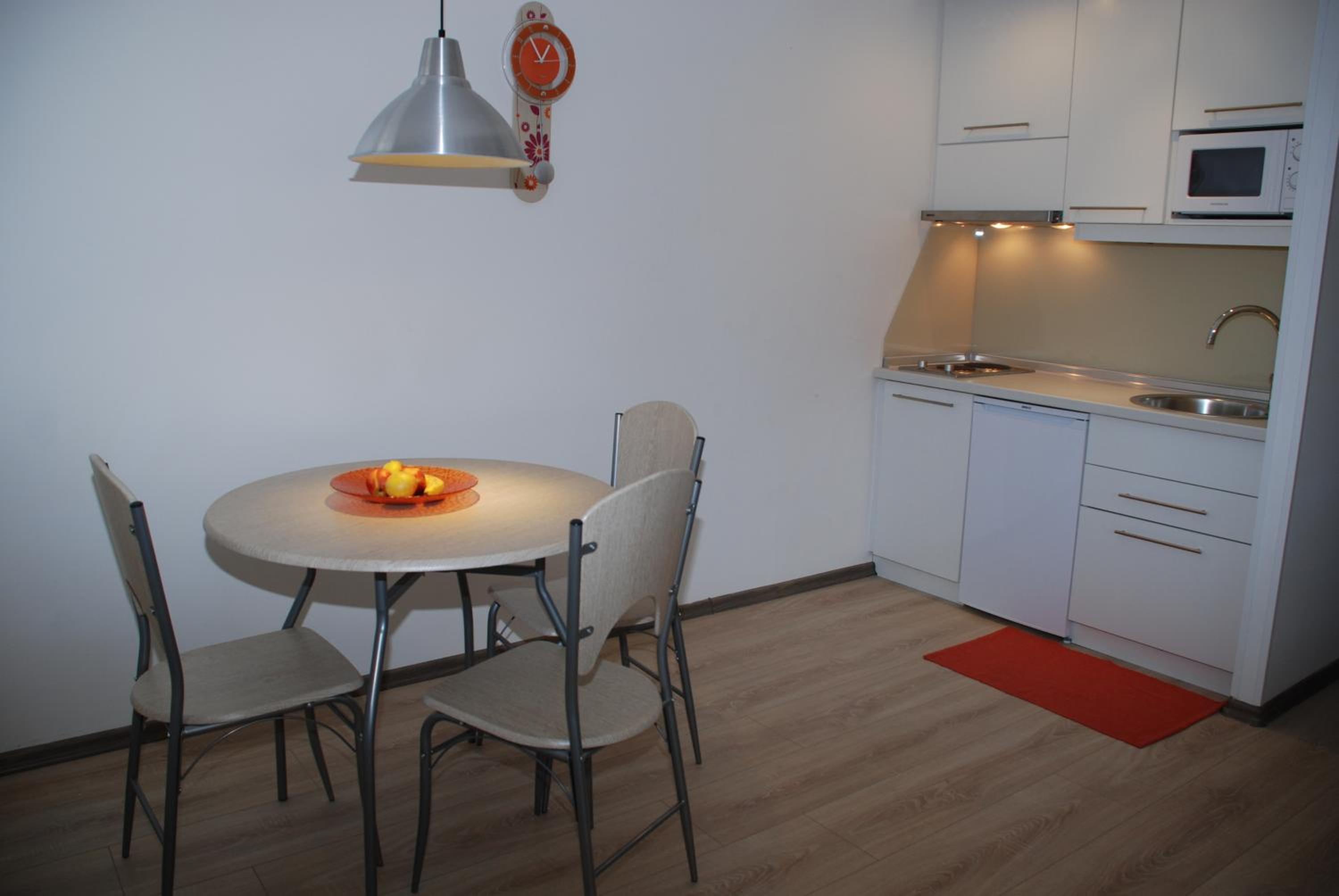 Cozy studio apartment near Latin Bridge