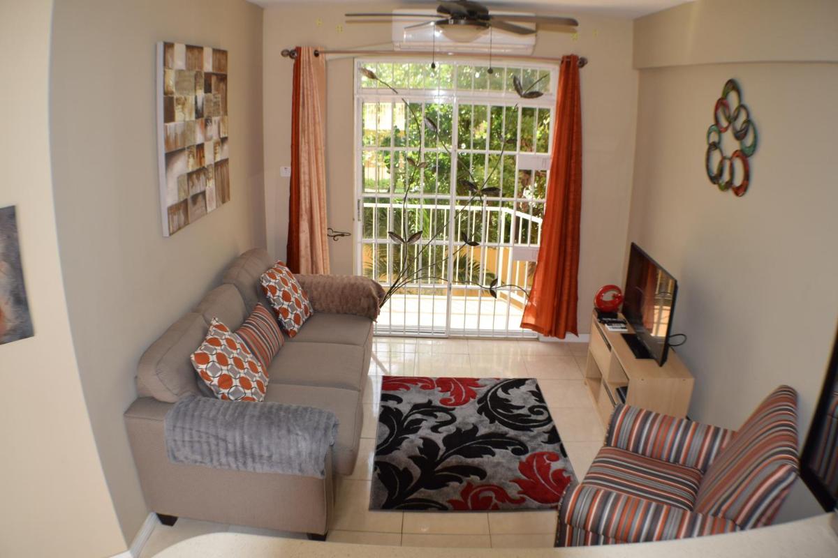 Apartments at Lilford Mews view 2